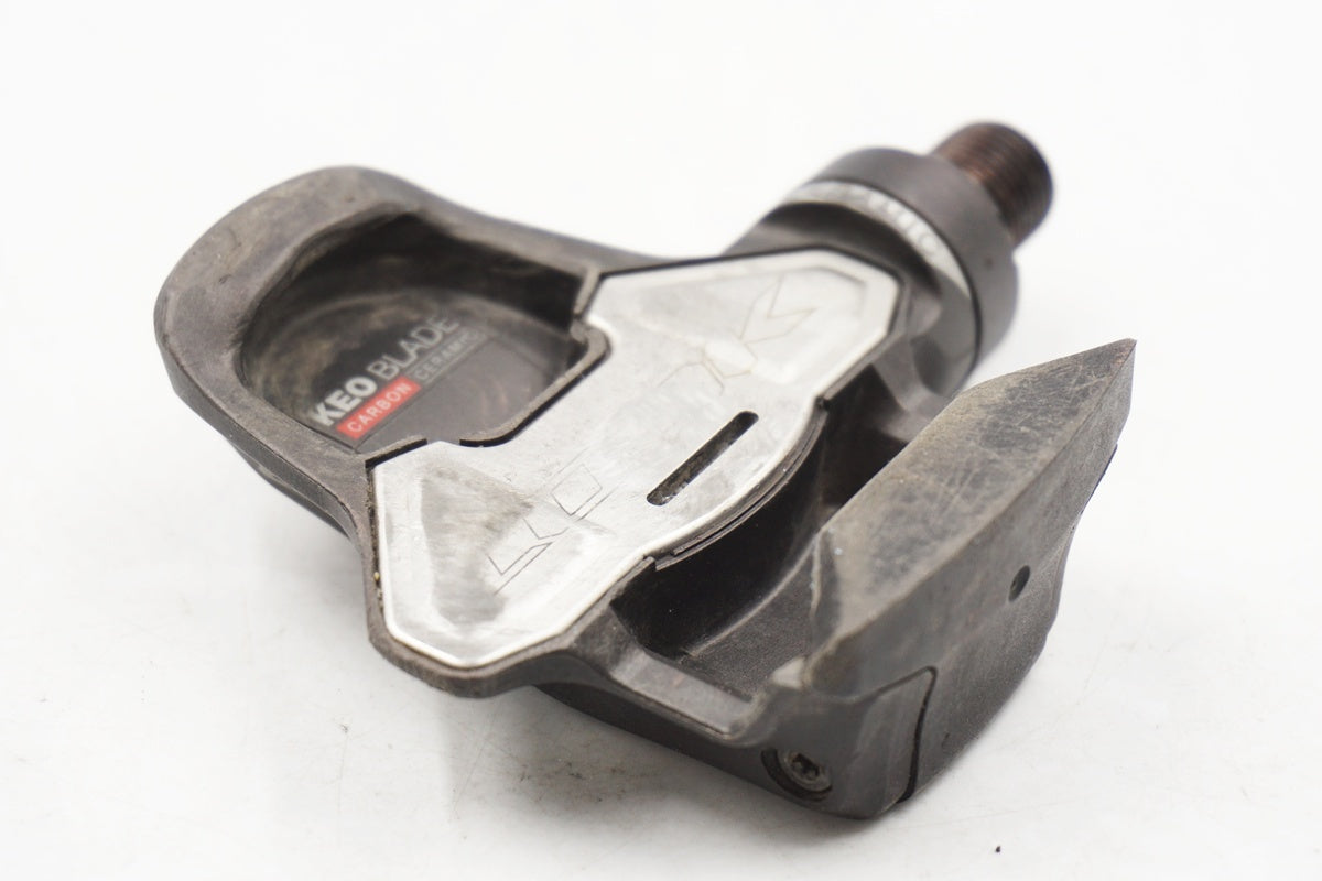 LOOK 「ルック」 KEO BLADE CARBON CERAMIC ペダル / 奈良店