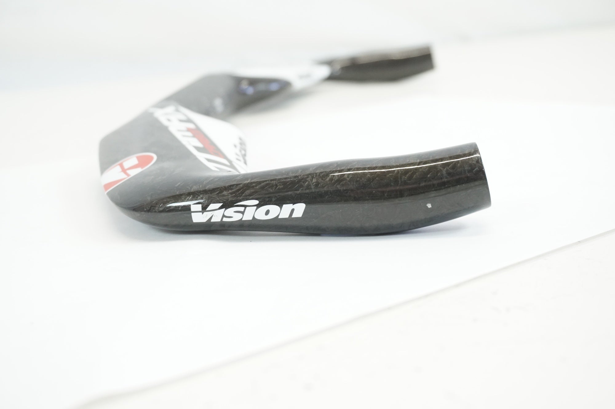 VISON 「ビジョン」 TRIMAX CARBON 410mm 31.8mm ハンドル / 宇都宮店