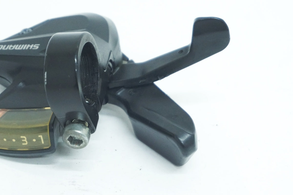 SHIMANO 「シマノ」 SL-M310 右のみ ラピッドファイヤーシフター / 大阪美原北インター店