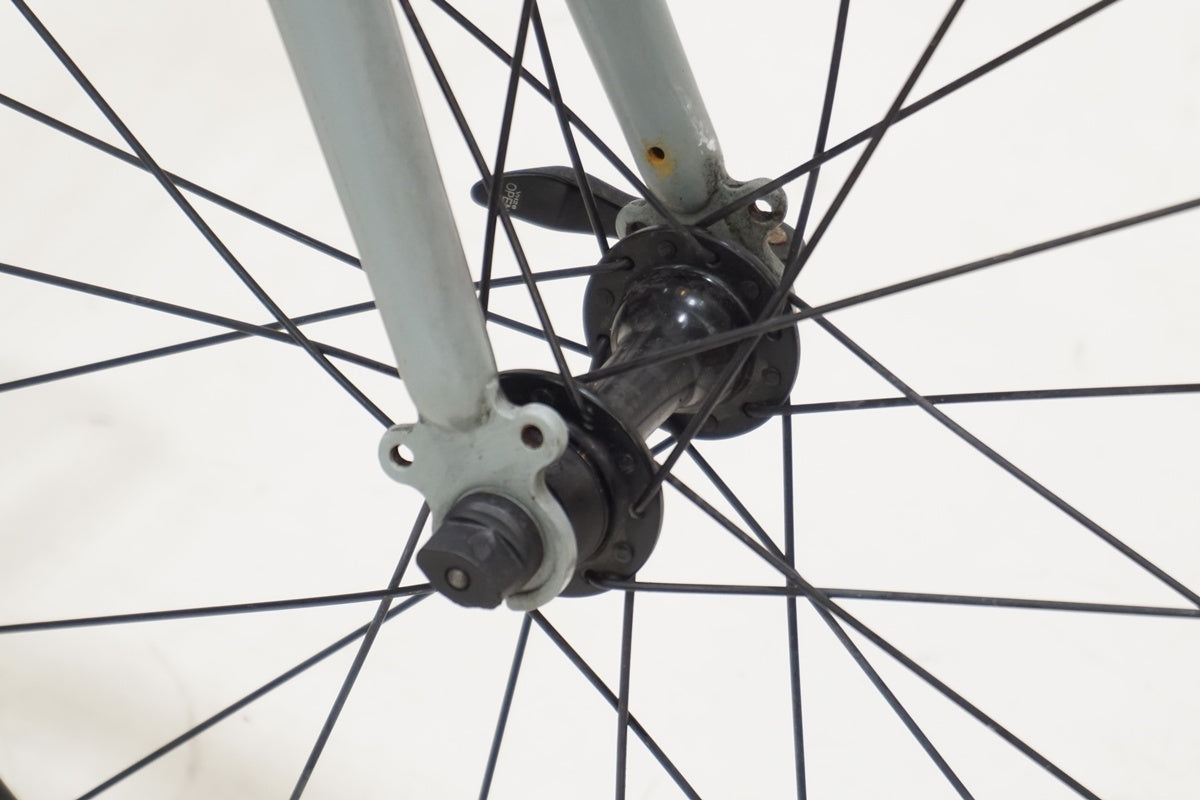 TERN「ターン」 CREST 2023年モデル 20インチ ミニベロ/ 京都西院店