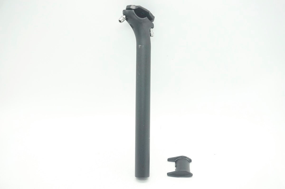 TERN 「ターン」 Φ27.2 300mm シートポスト / 大阪門真店