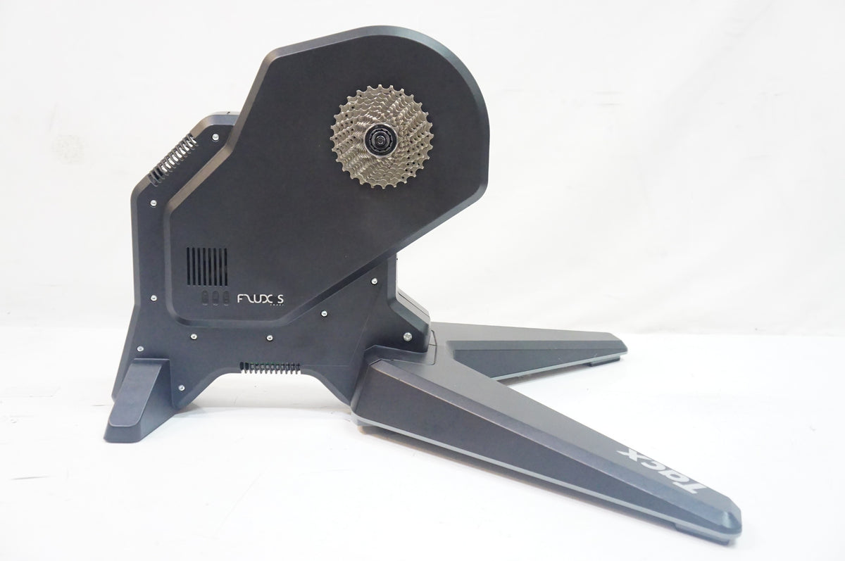 TACX 「タックス」 FLUX S SMART T2900S スマートトレーナー / 熊谷本店