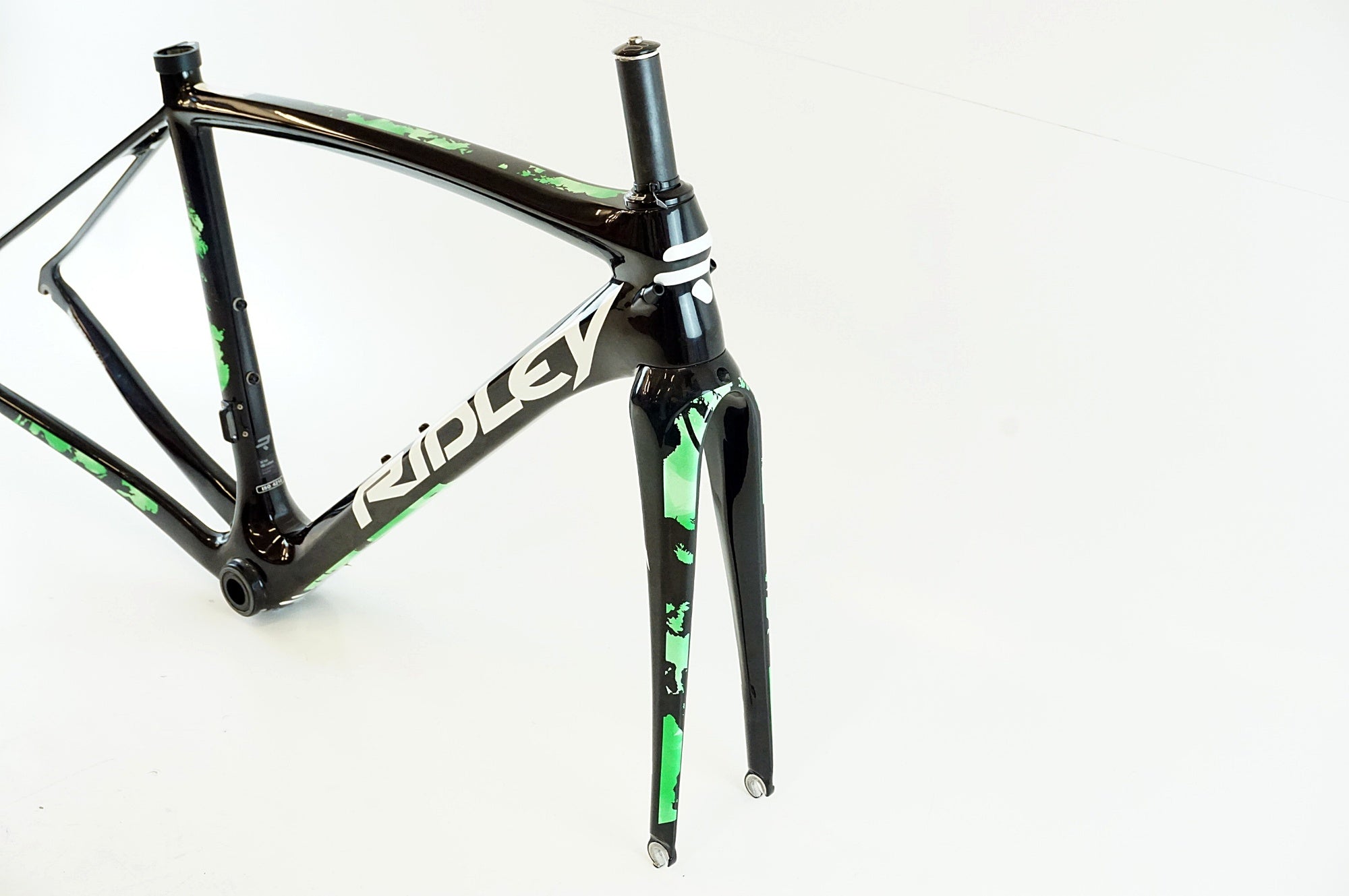 RIDLEY 「リドレー」 FENIX SL 2018年モデル フレームセット / 浜松店