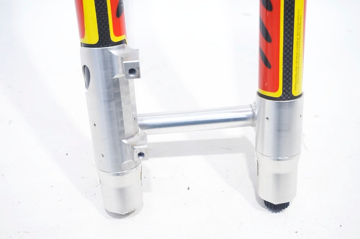 MANITOU 「マニトウ」MRD TPC+ 26インチ フロントサスペンション / 大阪門真店
