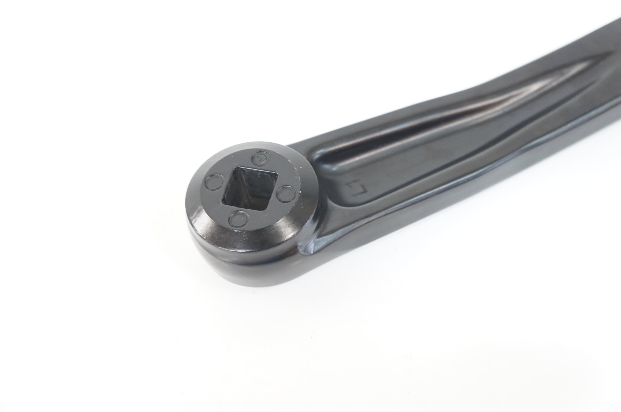 SHIMANO 「シマノ」 ESSA FC-U2000 40T 170mm クランクセット / 大宮店