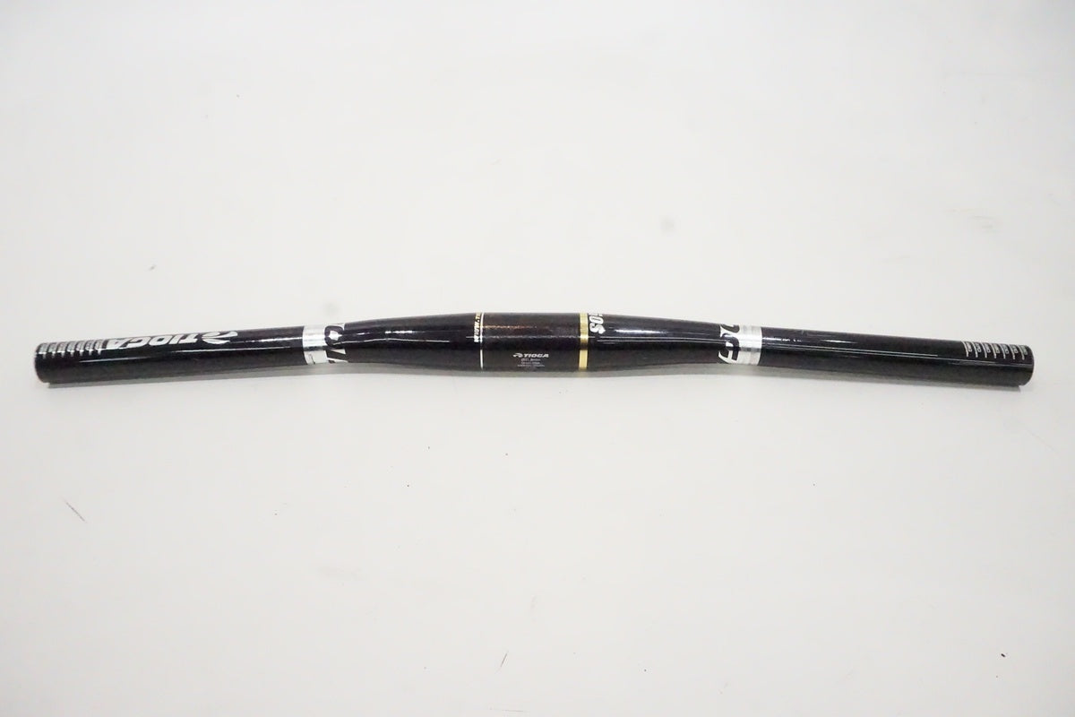 TIOGA「タイオガ」 00RIS/A φ31.8 533mm ハンドル カットあり/ 京都八幡店