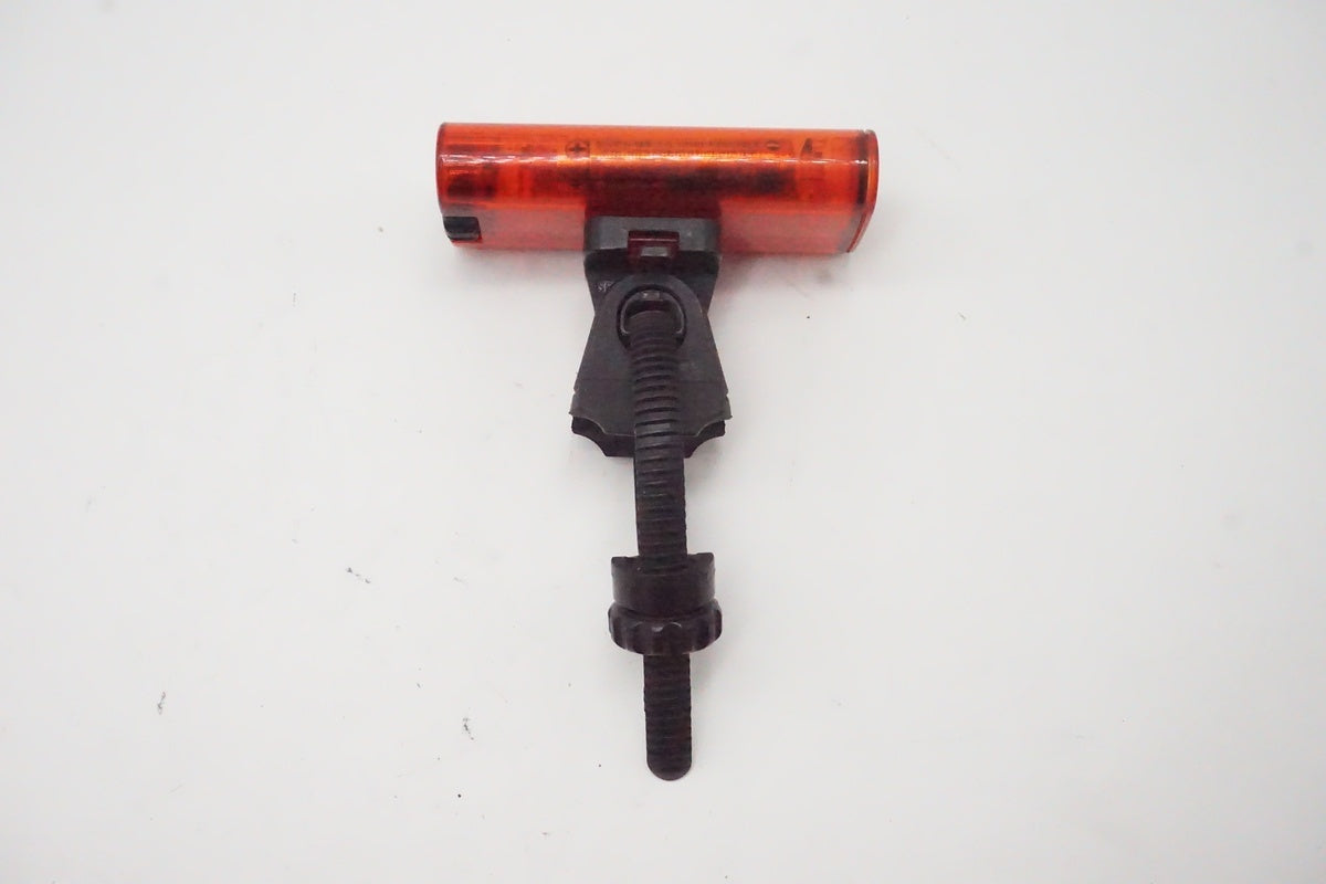 CATEYE「キャットアイ」 TIGHT リアライト/ 京都西院店