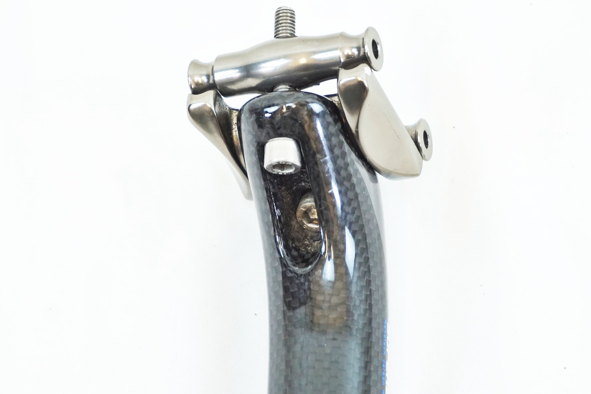 DEDA 「デダ」 SUPERZERO φ31.6 330mm カーボンシートポスト / 有明ガーデン店