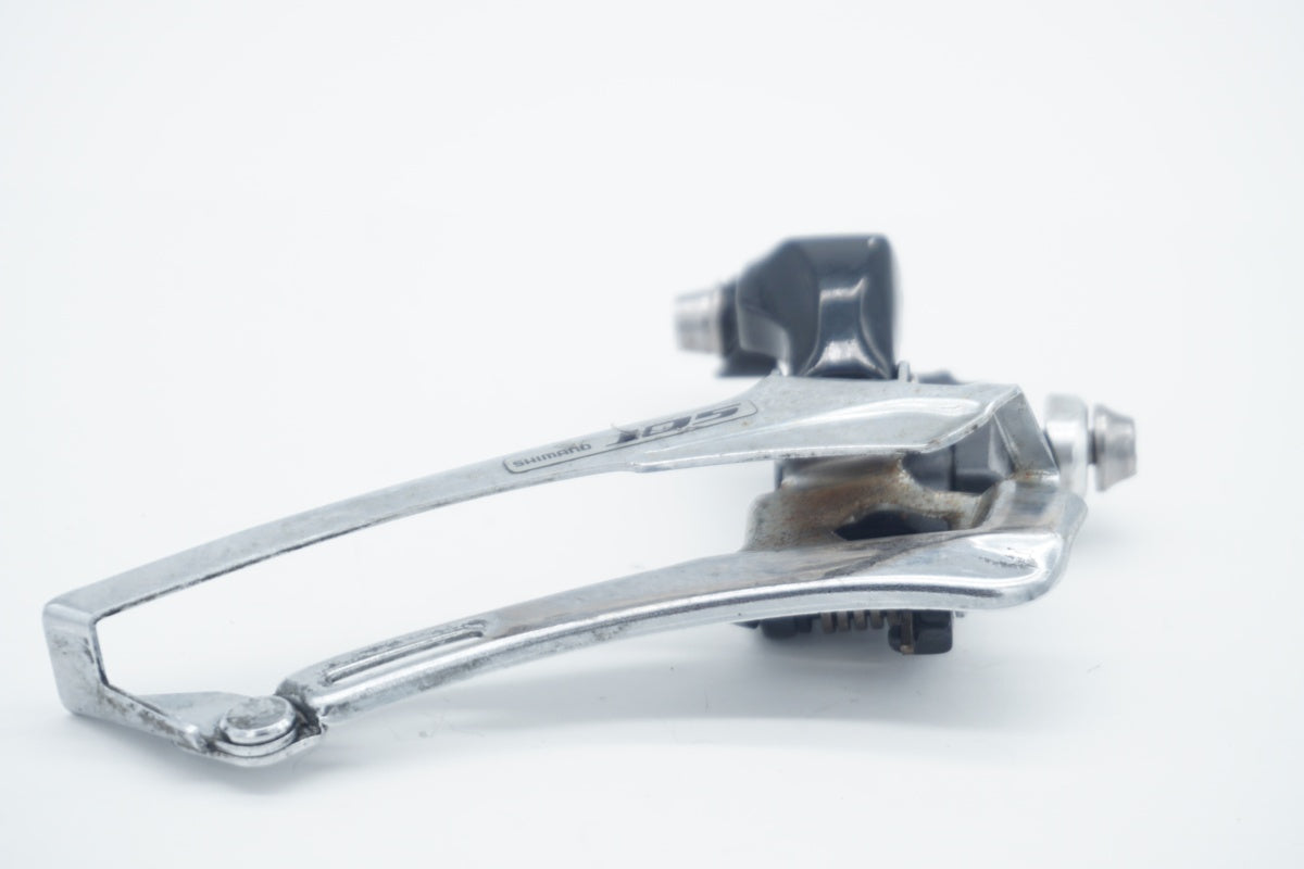 SHIMANO 「シマノ」 105 FD-5700 フロントディレイラー / 京都八幡店