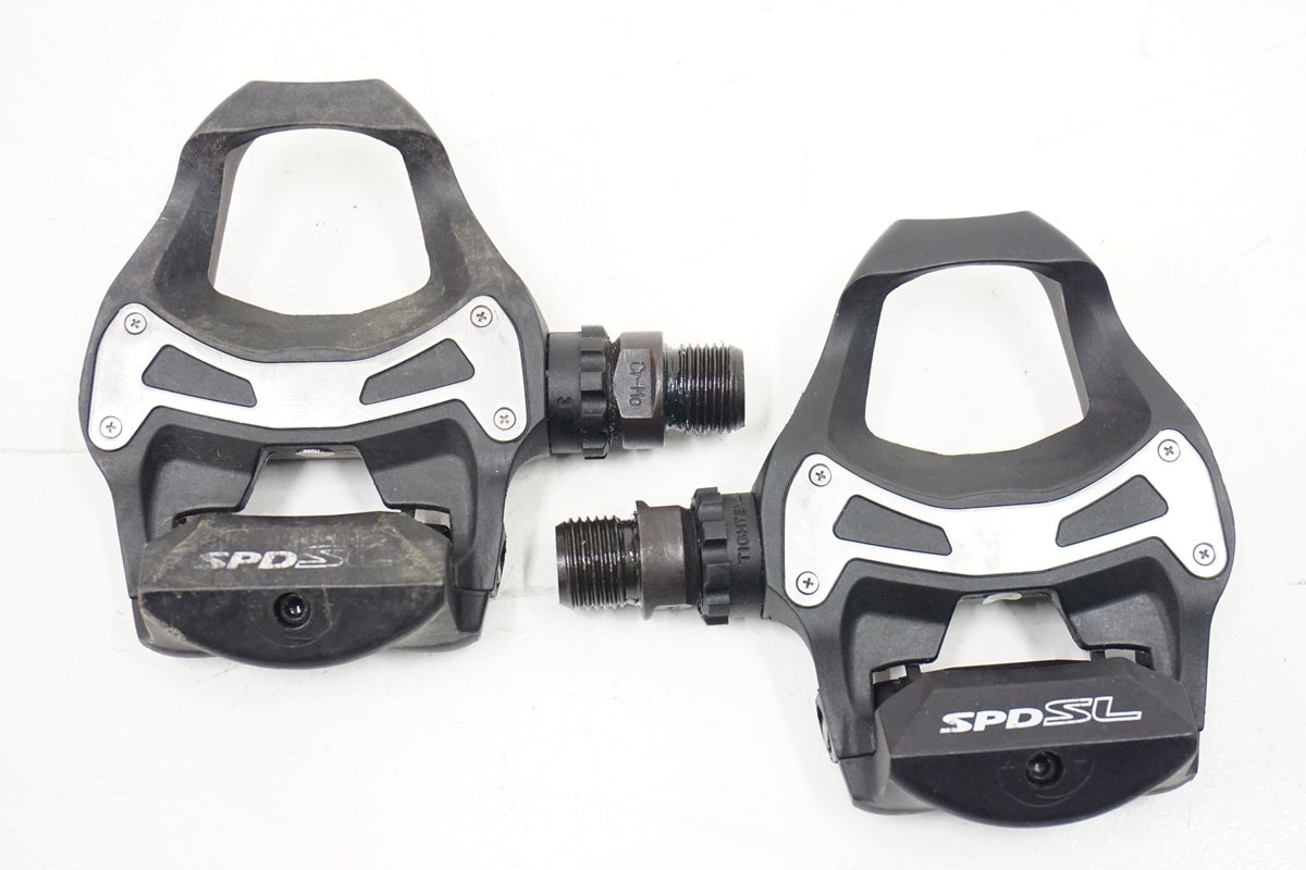 SHIMANO「シマノ」 PD-R550 ペダル / 浜松店