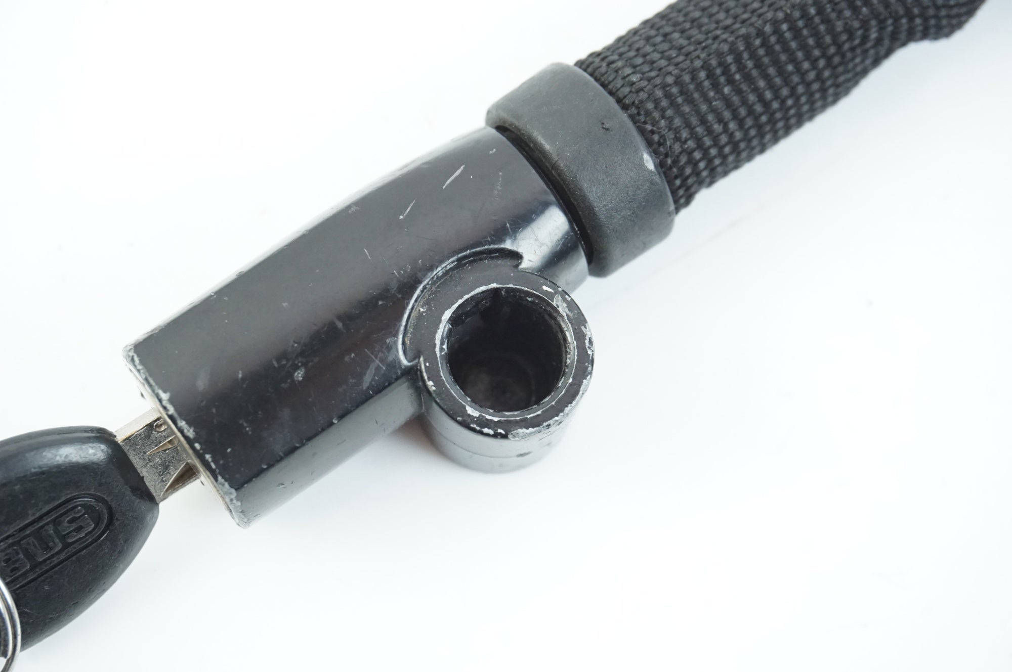 ABUS 「アバス」 D-58292 WETTER チェーンロック / 中目黒店