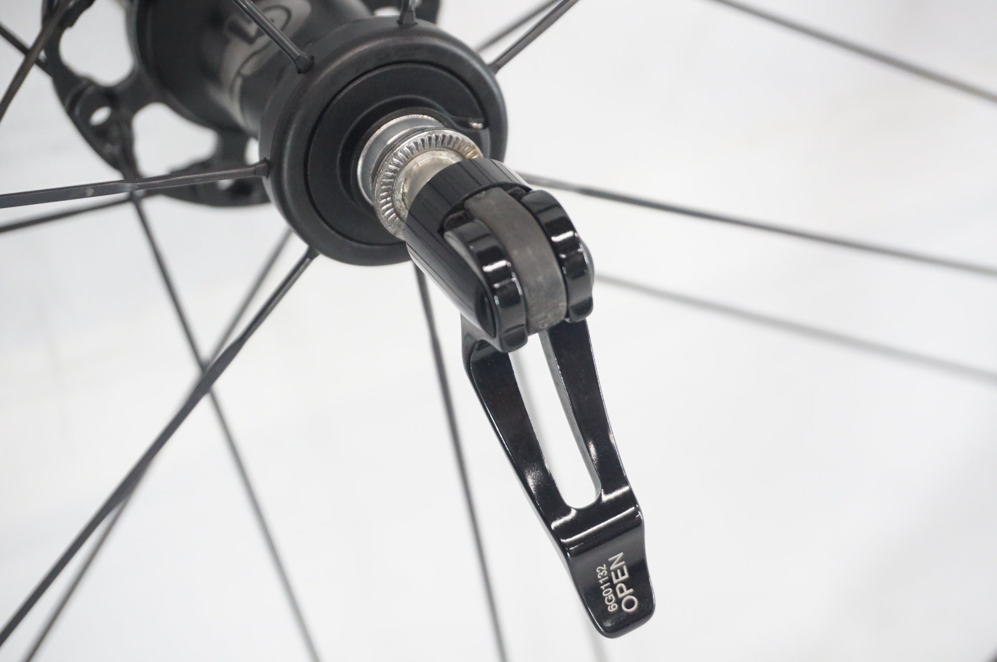 CAMPAGNOLO 「カンパニョーロ」 ZONDA C17 リム シマノ11速  ホイールセット / 阪急塚口店