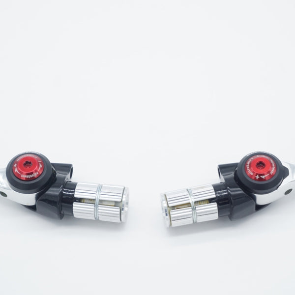MICROSHIFT 「マイクロシフト」 BS-A10 バーエンド シフター