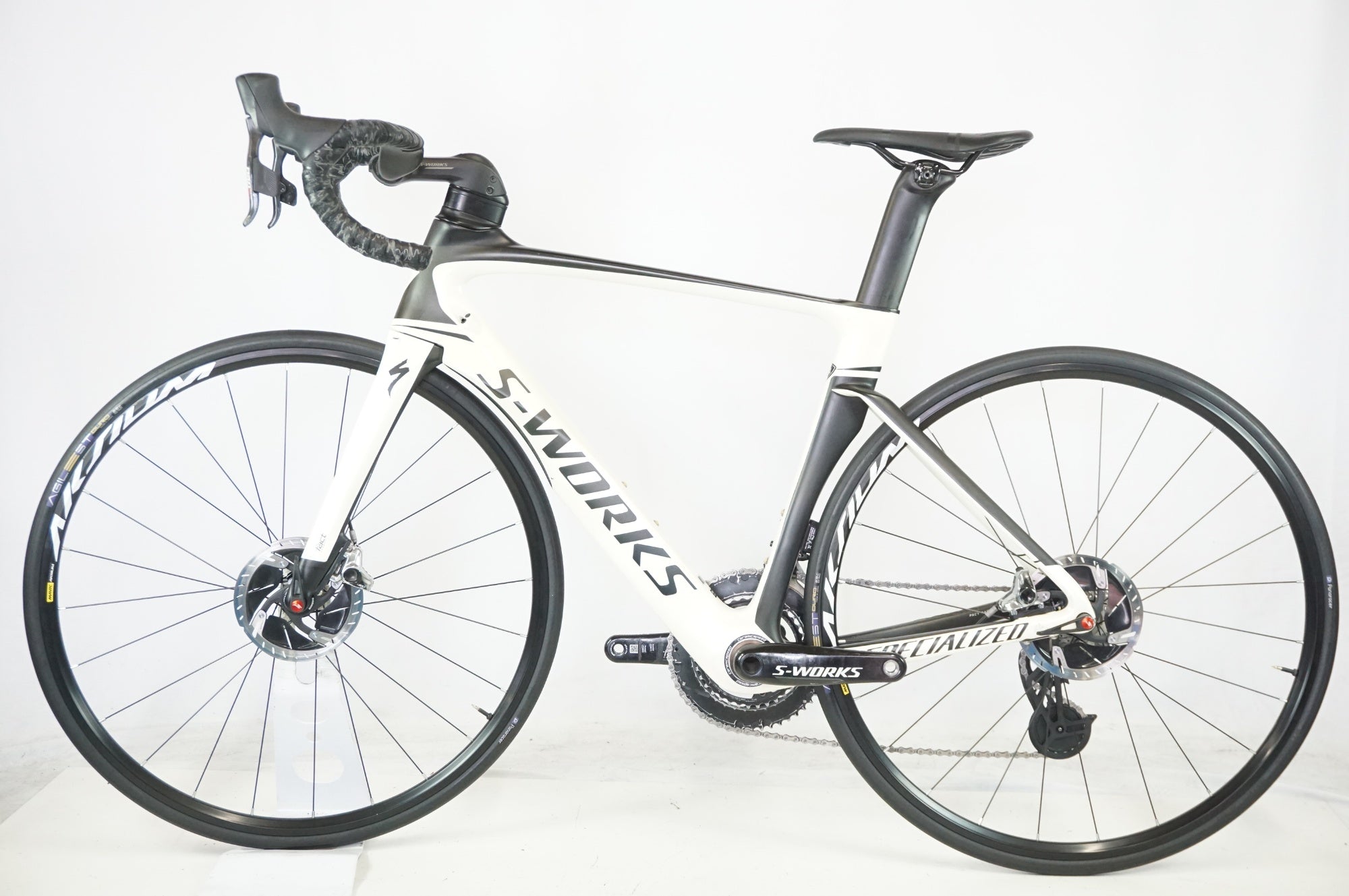 SPECIALIZED 「スペシャライズド」 S-WORKS VENGE VIAS DISC 2017年
