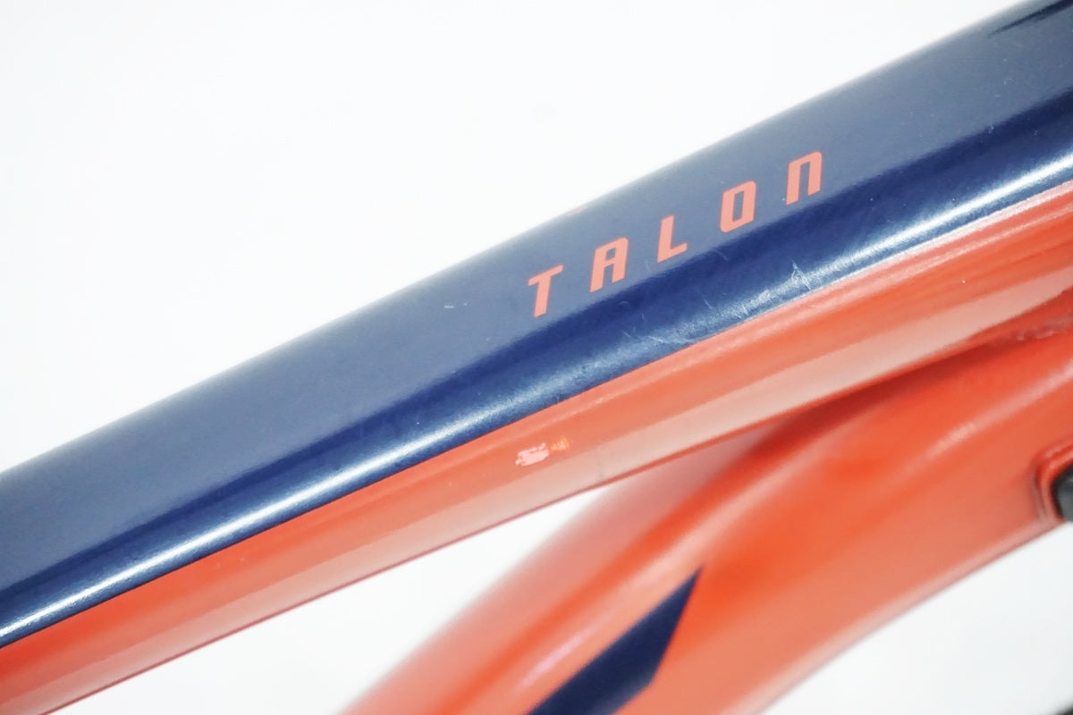 GIANT 「ジャイアント」 TALON 2 2021年モデル マウンテンバイク/ 大阪美原北インター店