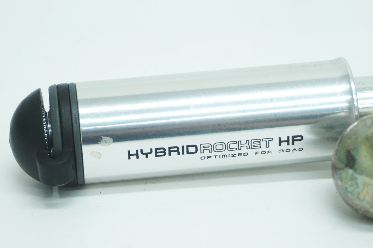 TOPEAK 「トピーク」 HYBRID ROCKET HP 携帯ポンプ / 大阪美原北