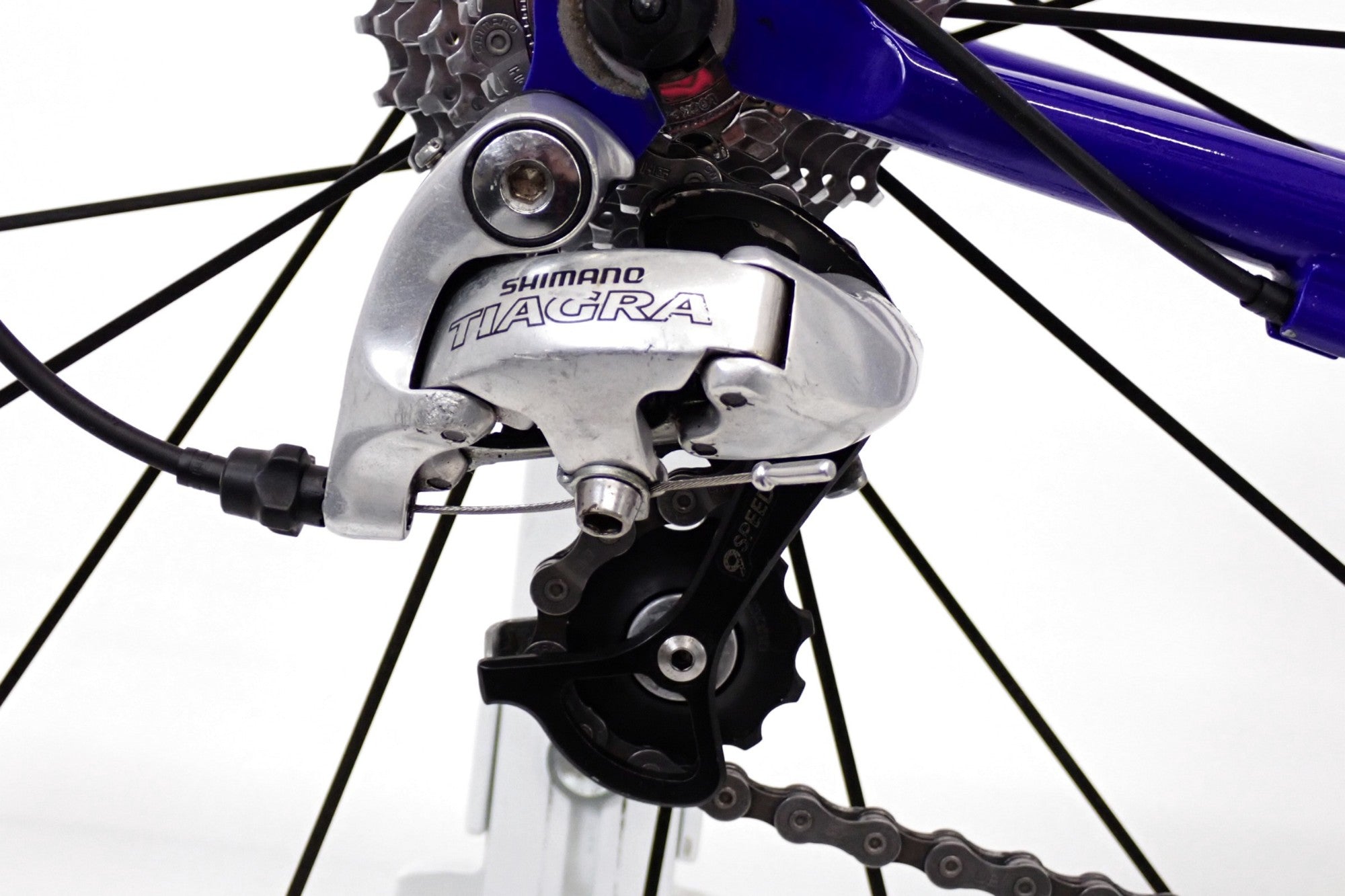 FONDRIEST フォンドリエスト　ロードバイクアルミフレーム　イタリア製 FONDRIEST 「フォンドリエスト」 アルミロード 年式不明 ロードバイク