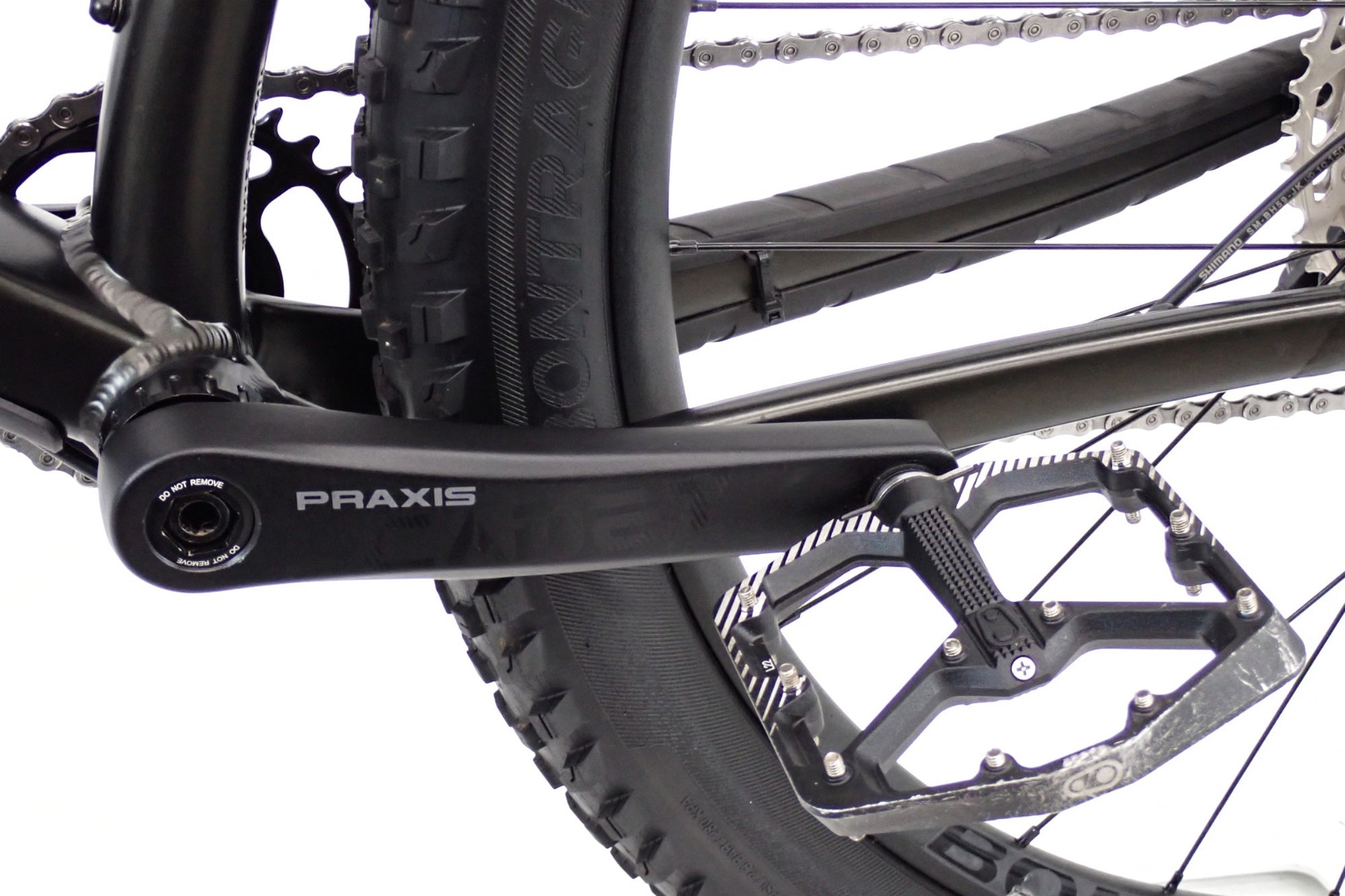 TREK 「トレック」 ROSCOE 7 2025年モデル マウンテンバイク / 伊勢崎店