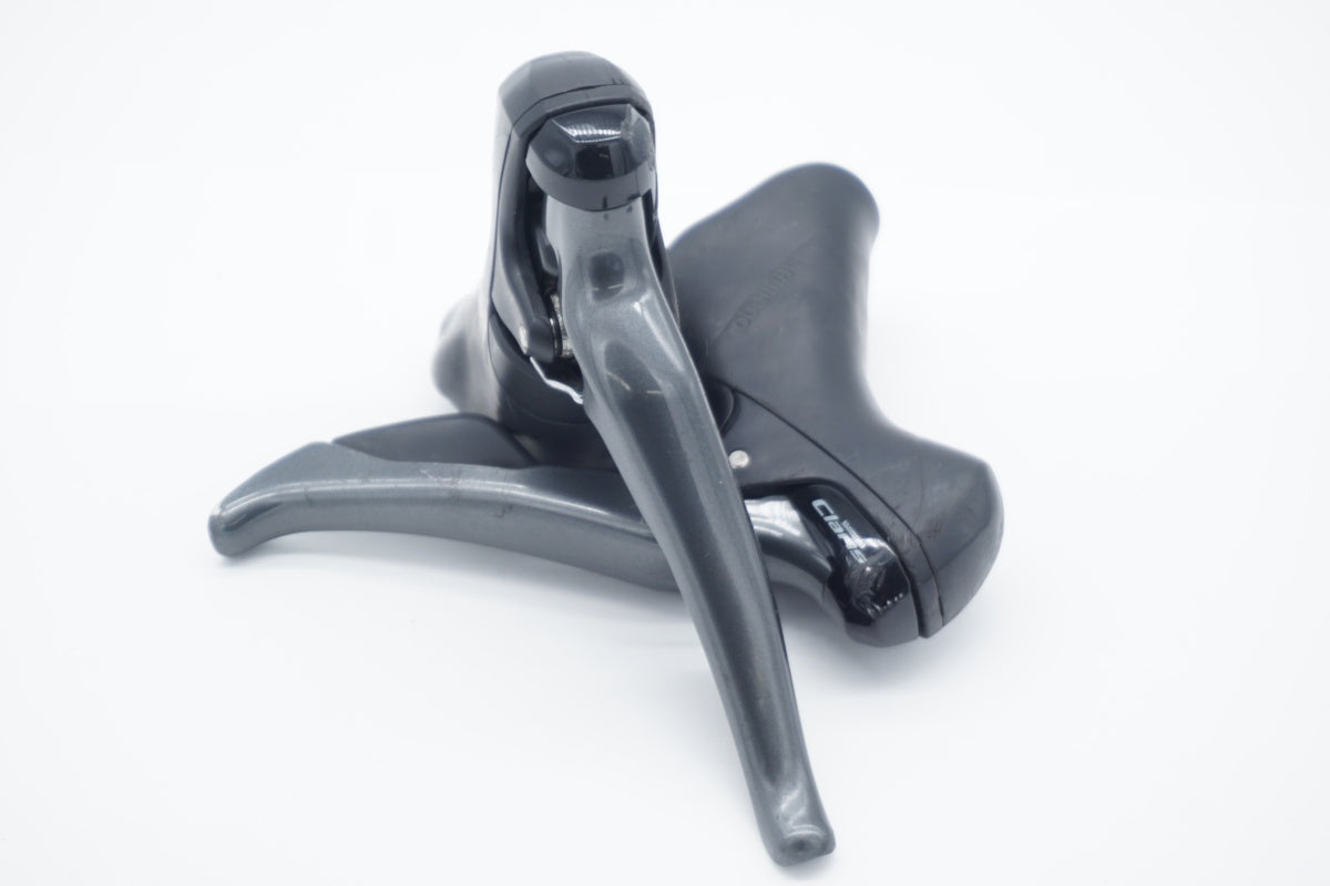 SHIMANO 「シマノ」 CLARIS ST-R2000 デュアルコントロールレバー / 滋賀大津店