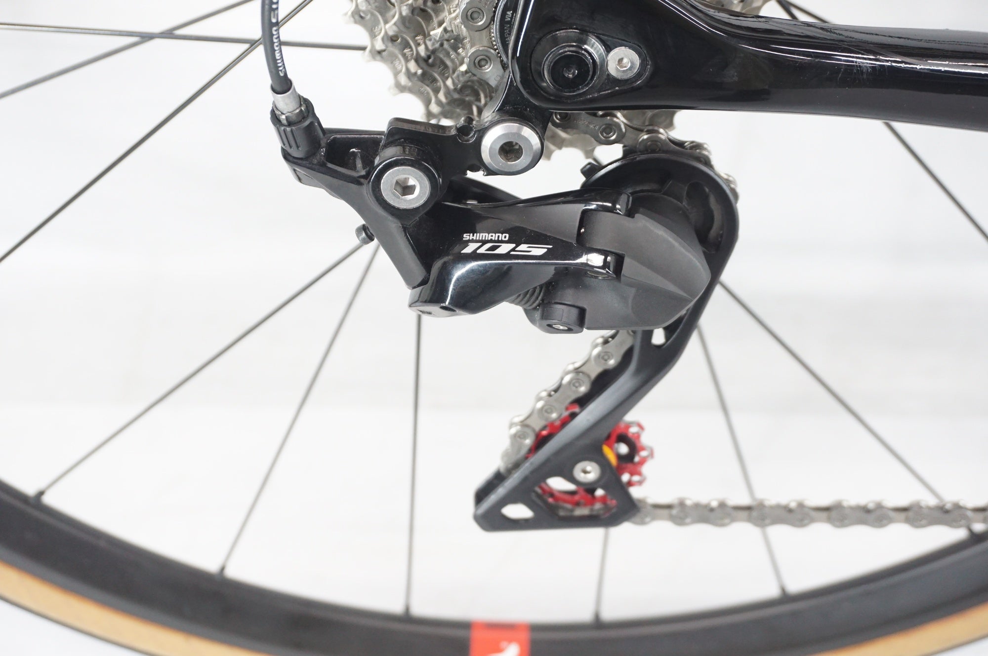 RIDLEY 「リドレー」 FENIX SL DISC 2020年モデル ロードバイク / 阪急塚口店