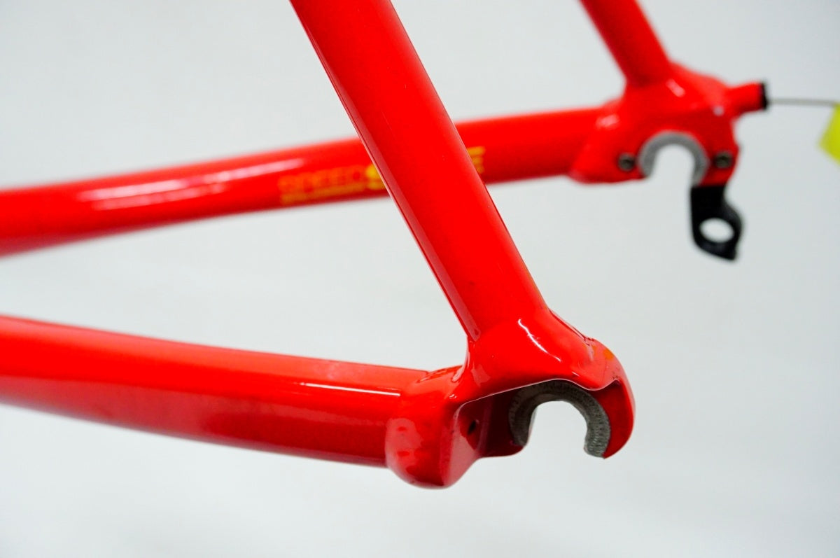 CANNONDALE 「キャノンデール」 CAAD12 COLORS 2018年モデル フレームセット / 名古屋大須店