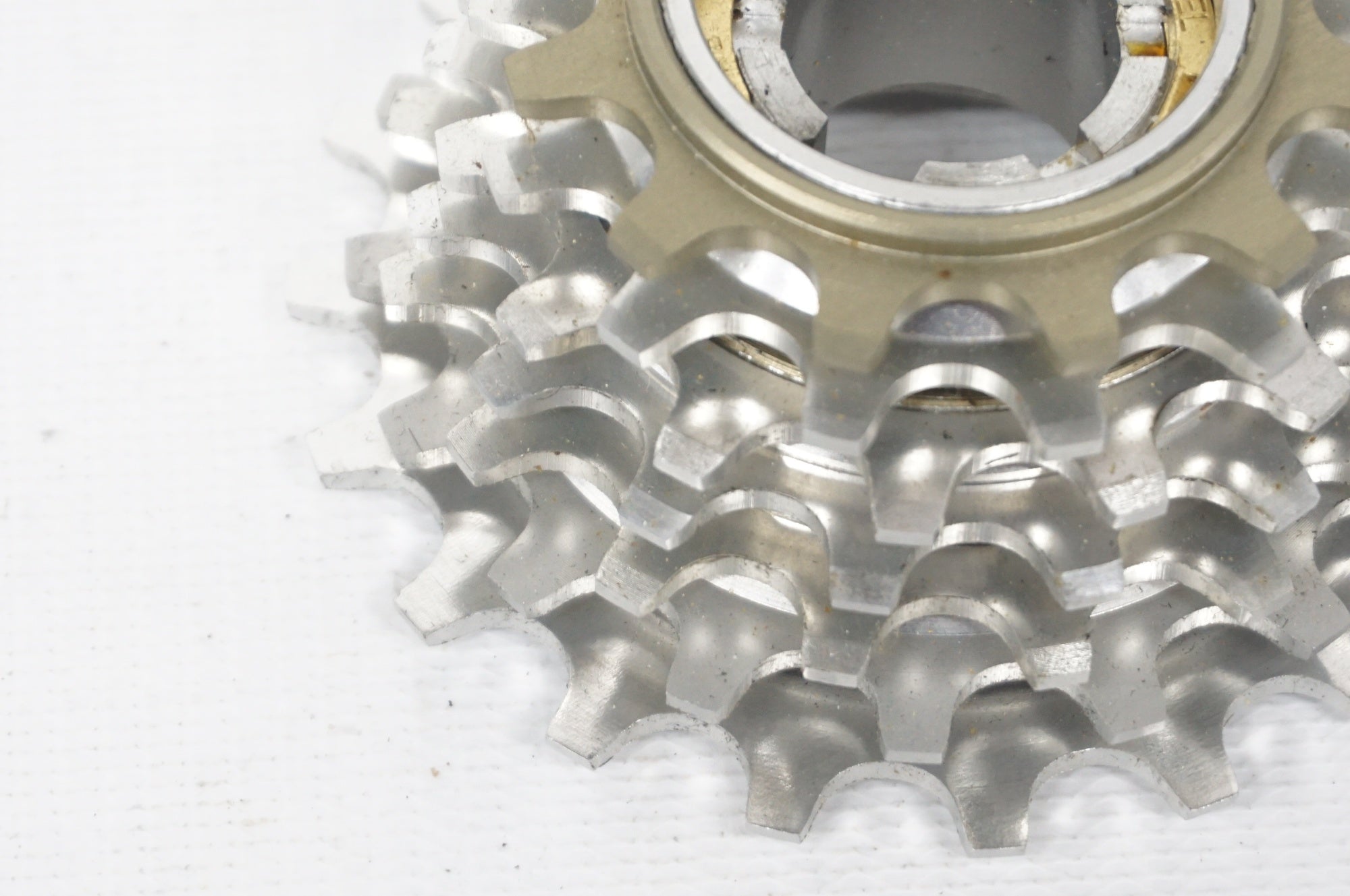 SUNTOUR 「サンツアー」 MICROLITE FREEWHEEL 7S 12-19T フリーホイール / 阪急塚口店