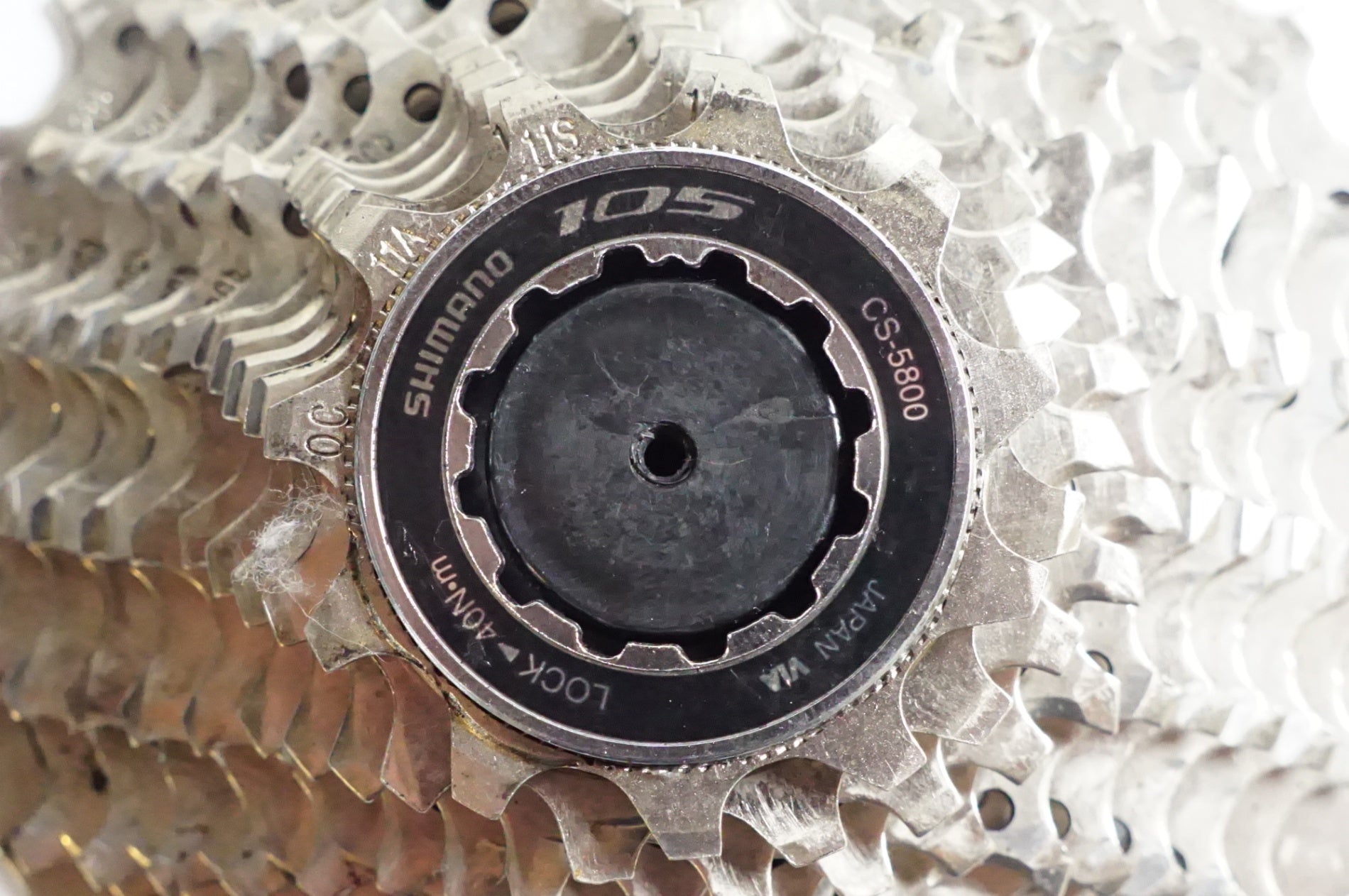 SHIMANO 「シマノ」 105 CS-5800 11-28T スプロケット / 熊谷本店