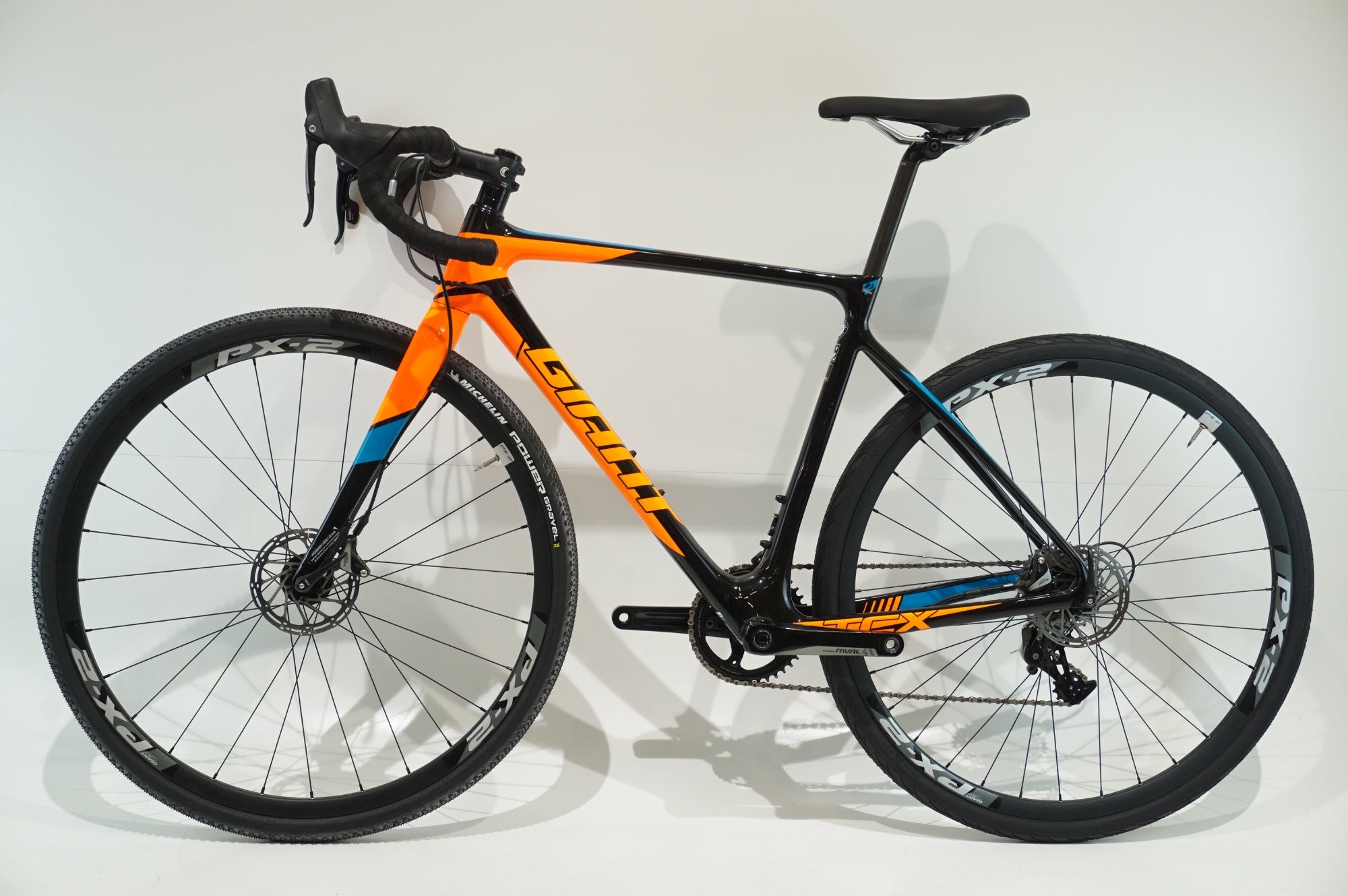 GIANT 「ジャイアント」 TCX ADVANCED PRO 2 2017年モデル ロードバイク / 浜松店