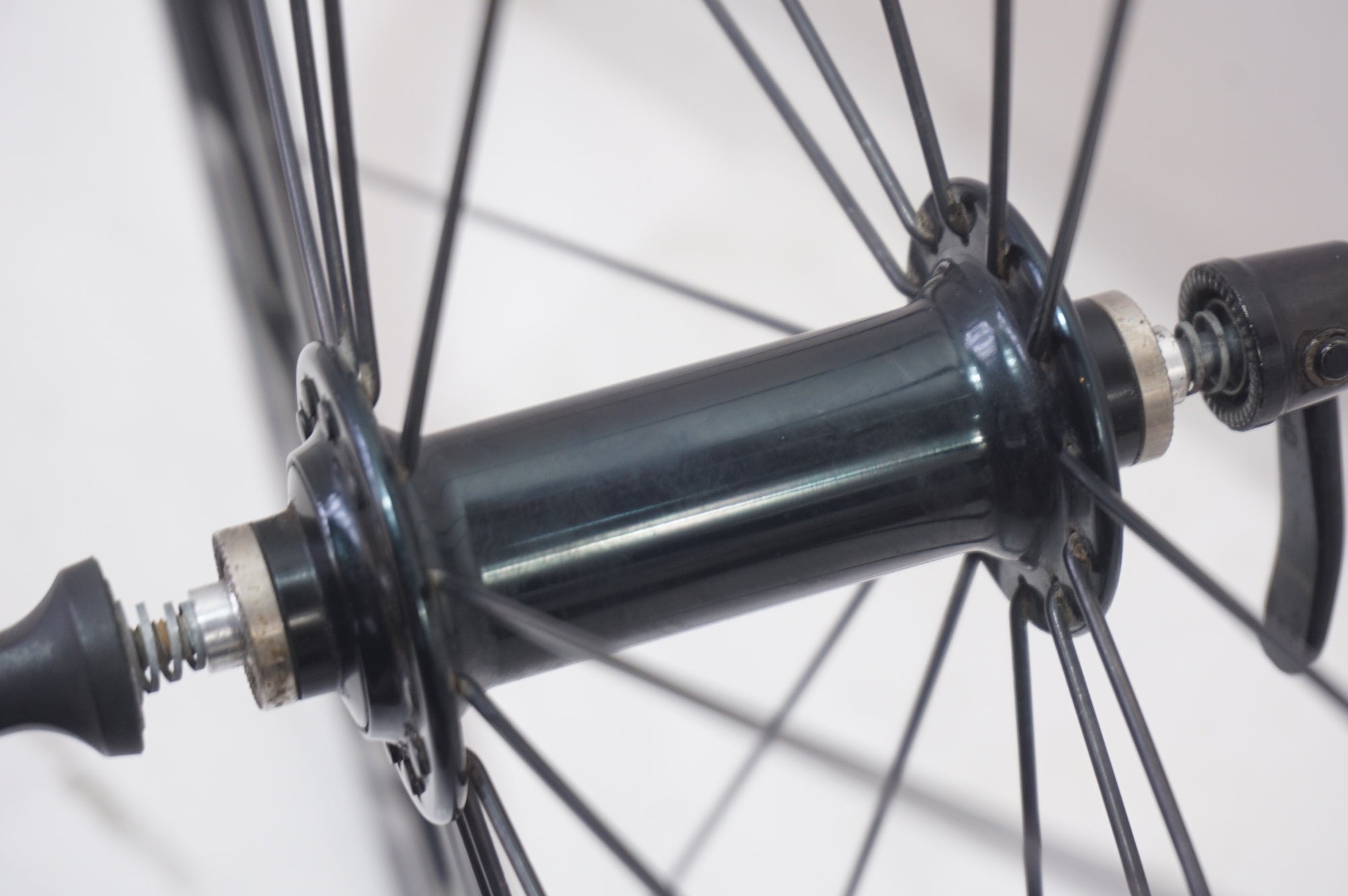 CAMPAGNOLO 「カンパニョーロ」 KHAMSIN カンパフリー ホイールセット / 世田谷店