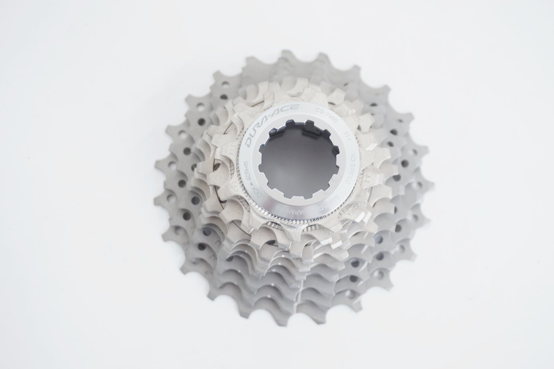 SHIMANO 「シマノ」 DURA-ACE CS-7900 11-23T スプロケット / 京都八幡店