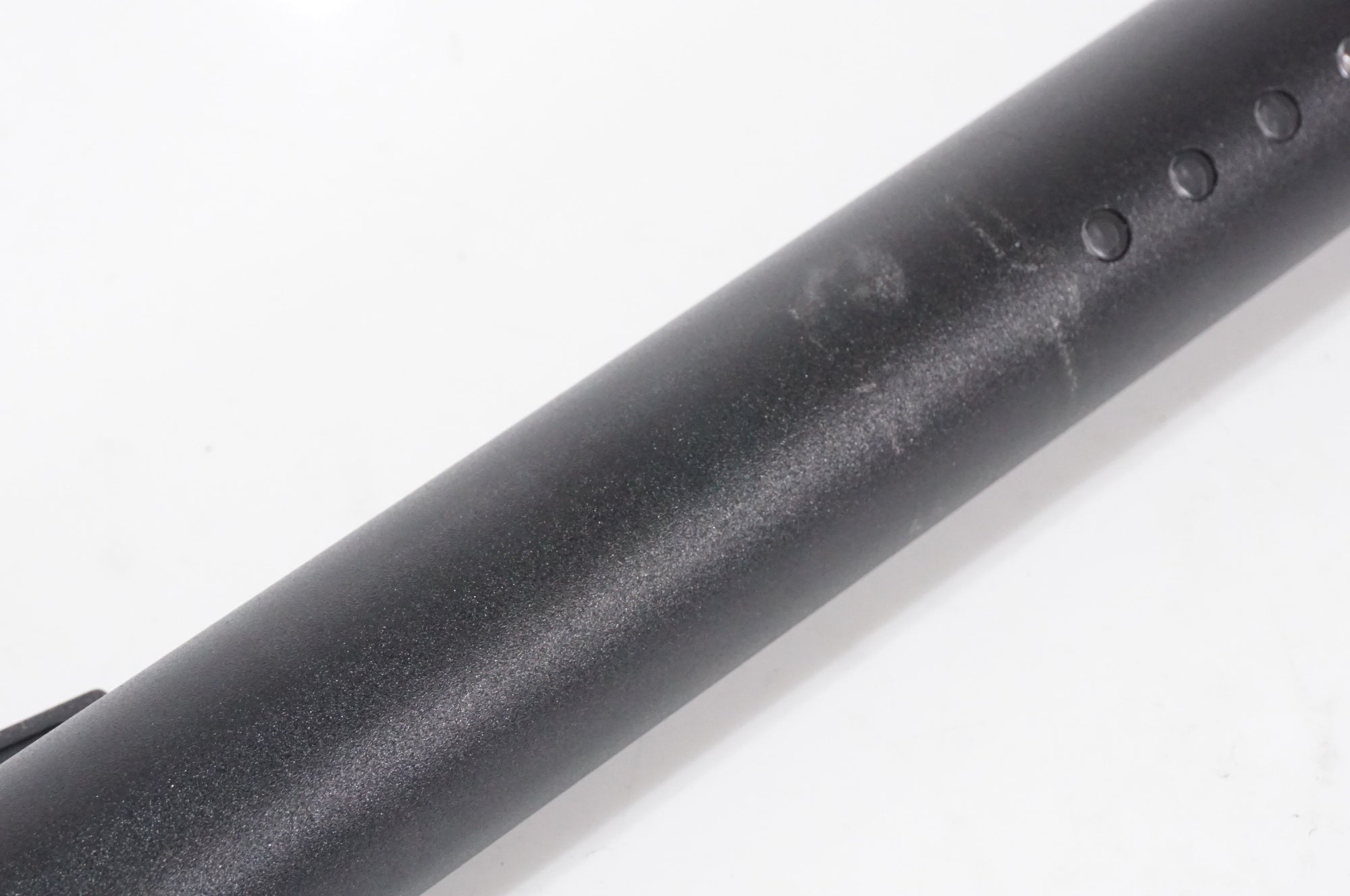 ZOOM LIGHT SKIN S321 φ31.6 350mm シートポスト / AKIBA店