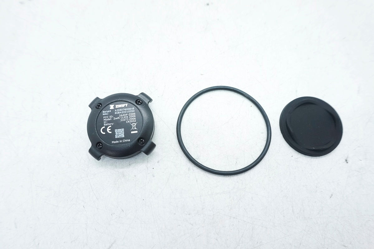 WAHOO 「ワフー」 ZWIFT COG & CLICK アップグレードキット / 大阪門真