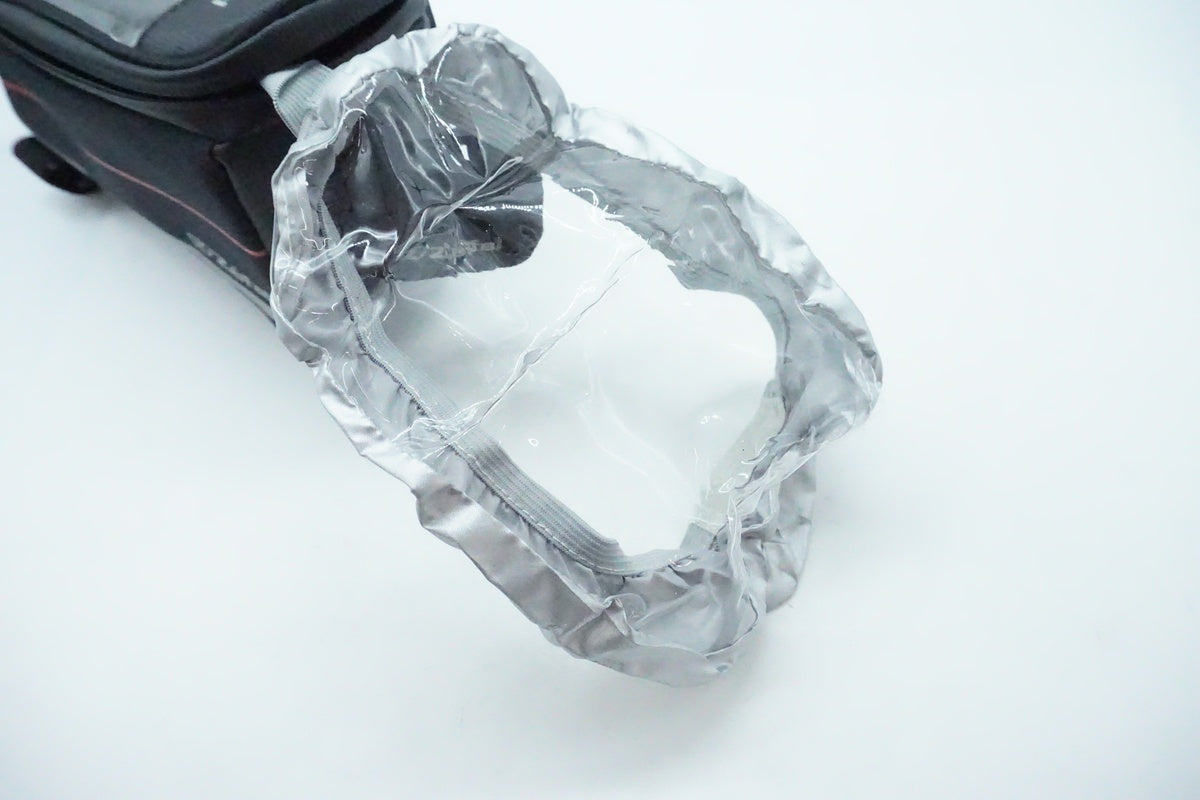 ZEFAL「ゼファール」 CONSOLE PACK T1 トップチューブバッグ/ 京都西院店