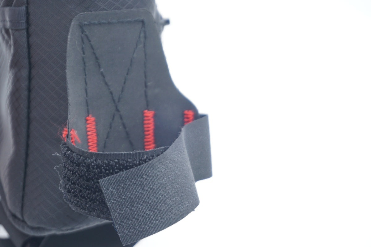 ILMIK 「イルミック」 LAUKKU TB1 フレームバッグ / 京都八幡店