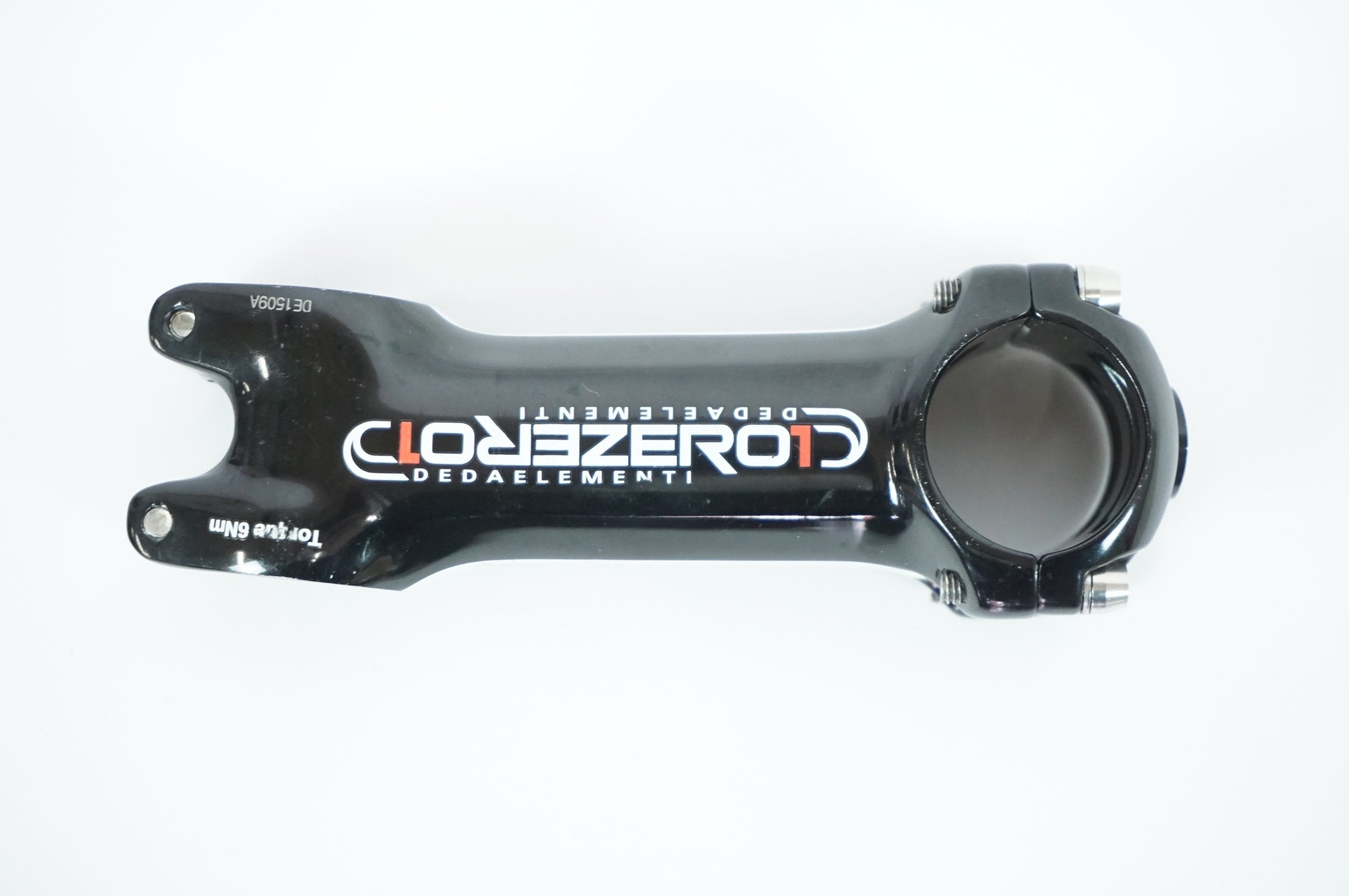DEDA 「デダ」 ZERO1 φ31.7 100mm ステム / 宇都宮店 ｜ バイチャリ