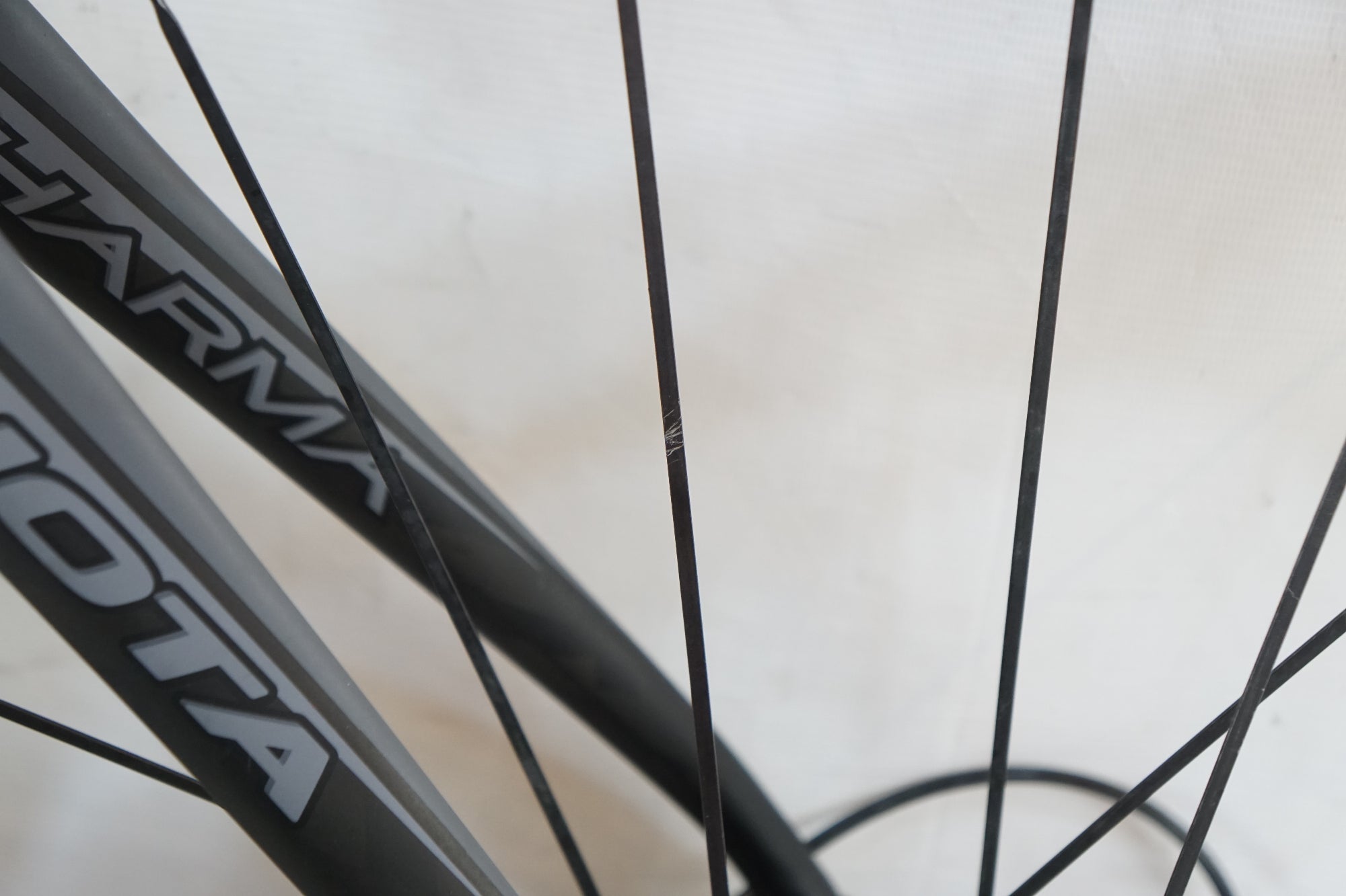 KUOTA 「クオータ」 KHARMA EVO 2014年モデル ロードバイク / バイチャリ浦和ベース