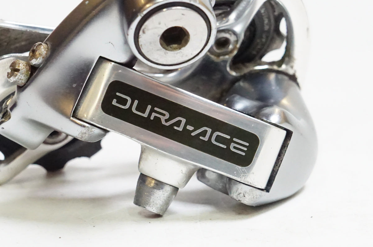 SHIMANO 「シマノ」 DURA-ACE RD-7402 リアディレイラー / 熊谷本店