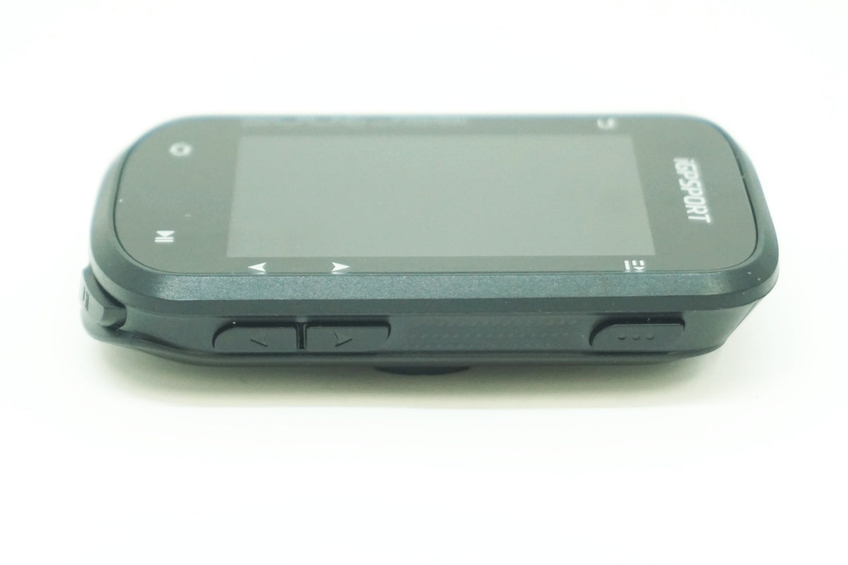 IGPSPORT 「アイジーピースポーツ」 BSC200S サイクルコンピューター