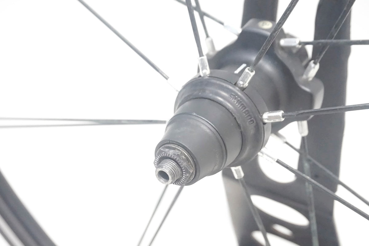 SHIMANO 「シマノ」 WH-M535 SHIMANO 8-9s ホイールセット / 大阪門真店