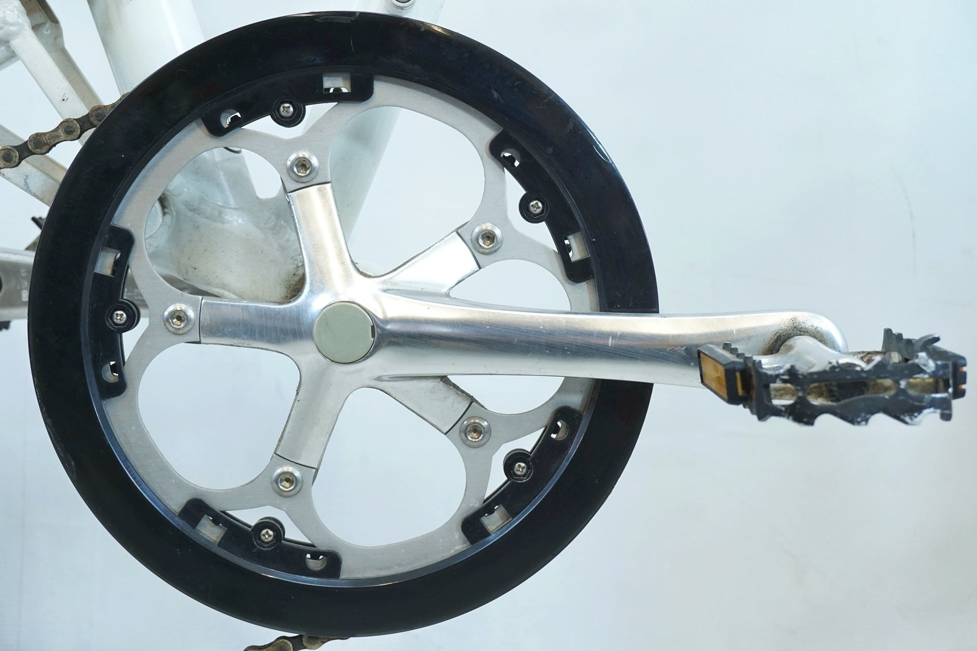 ジャンク R&M 「ライズアンドミューラー」 BD-1 2000 ANNIVERSARY