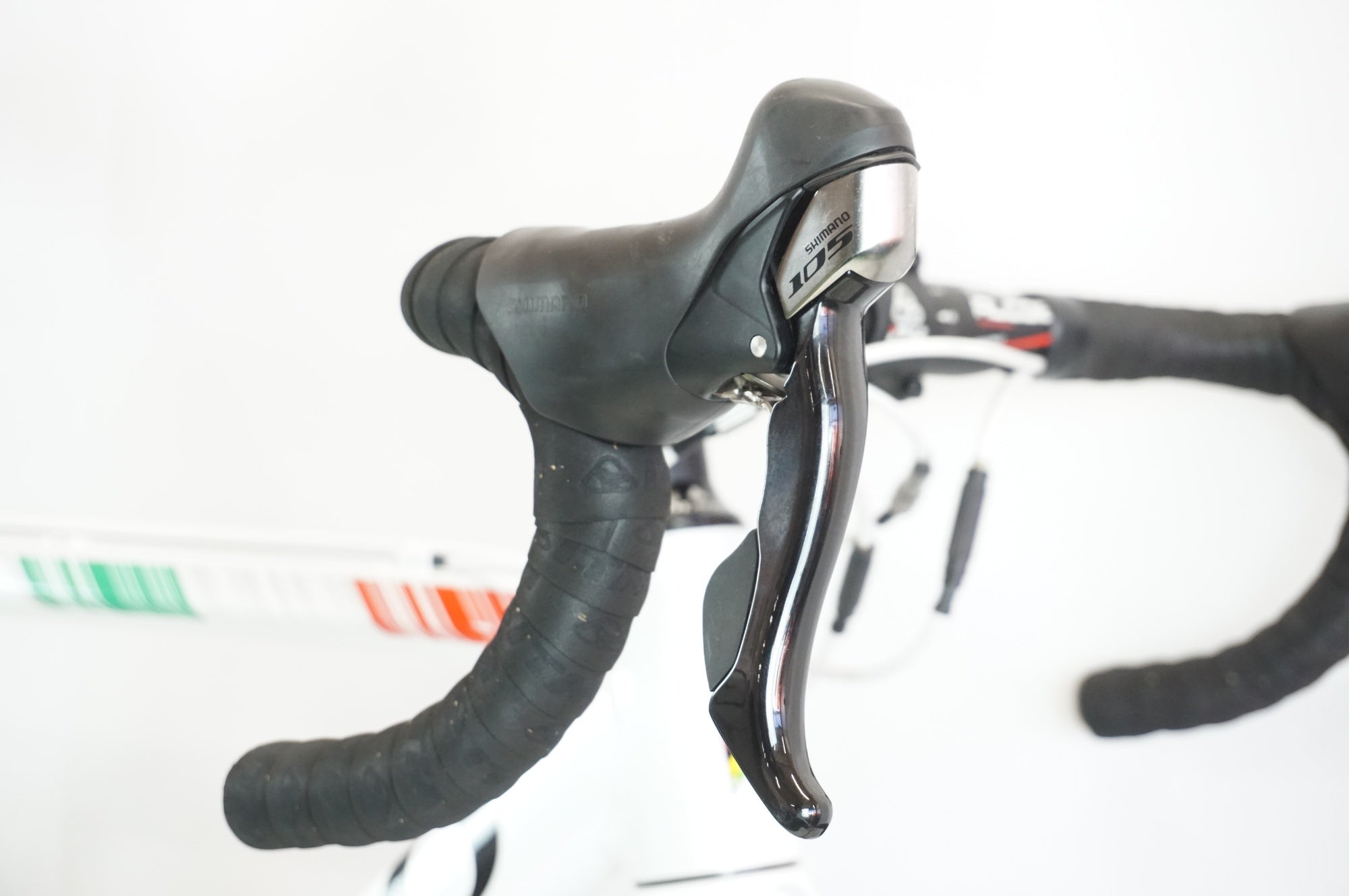 COLNAGO 「コルナゴ」 WORLDCUP SL 2014年モデル シクロクロス カスタム / 宇都宮店