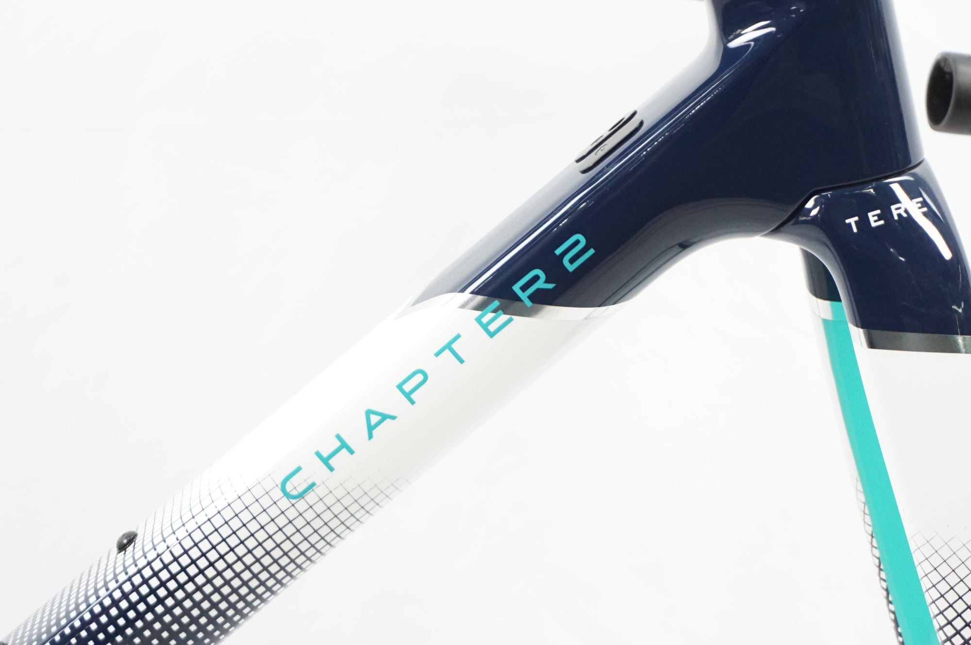 CHAPTER2 「チャプター2」 TERE DISC 2020年頃 フレームセット