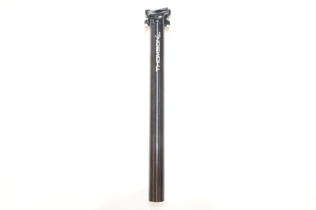 THOMSON 「トムソン」 ELITE φ30.9 367mm シートポスト / 浦和ベース