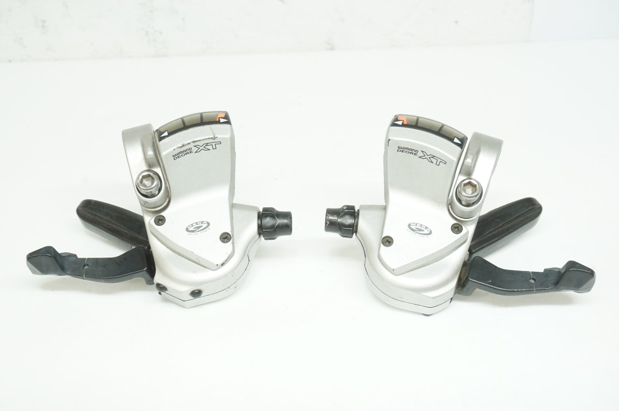 SHIMANO 「シマノ」 DEORE XT SL-M750 シフトレバーセット / 大宮店
