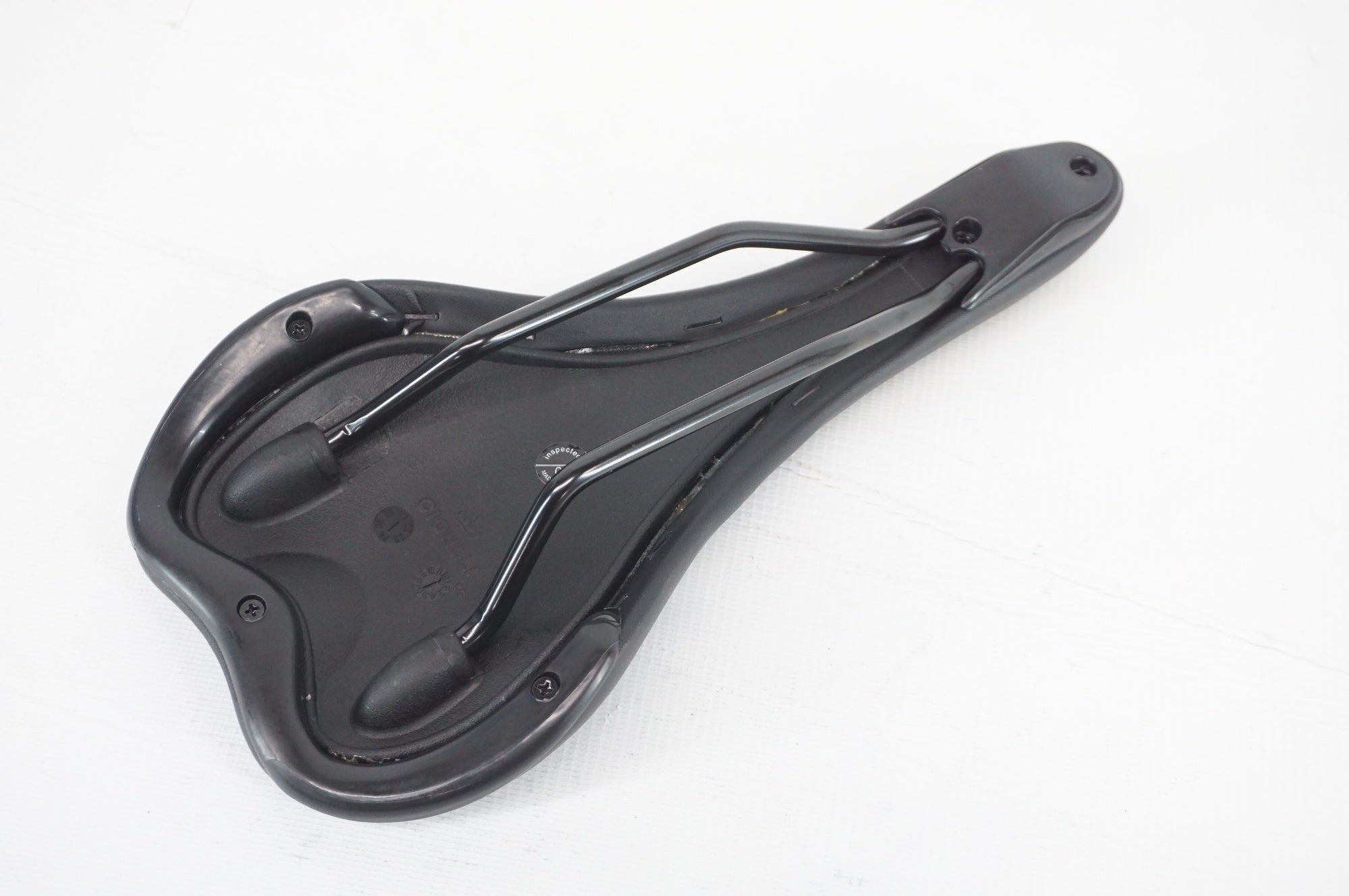 CIONLLI 「シャンリー」 サドル / 阪急塚口店