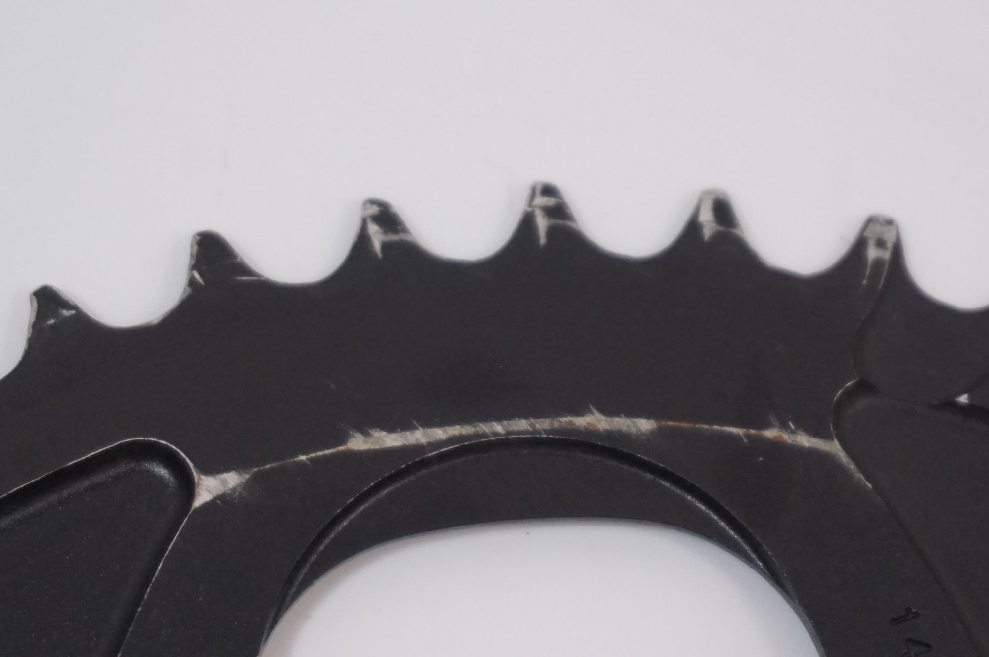 SRAM 「スラム」 POWER GLIDE 10S 50-34T チェーンリング / 世田谷店