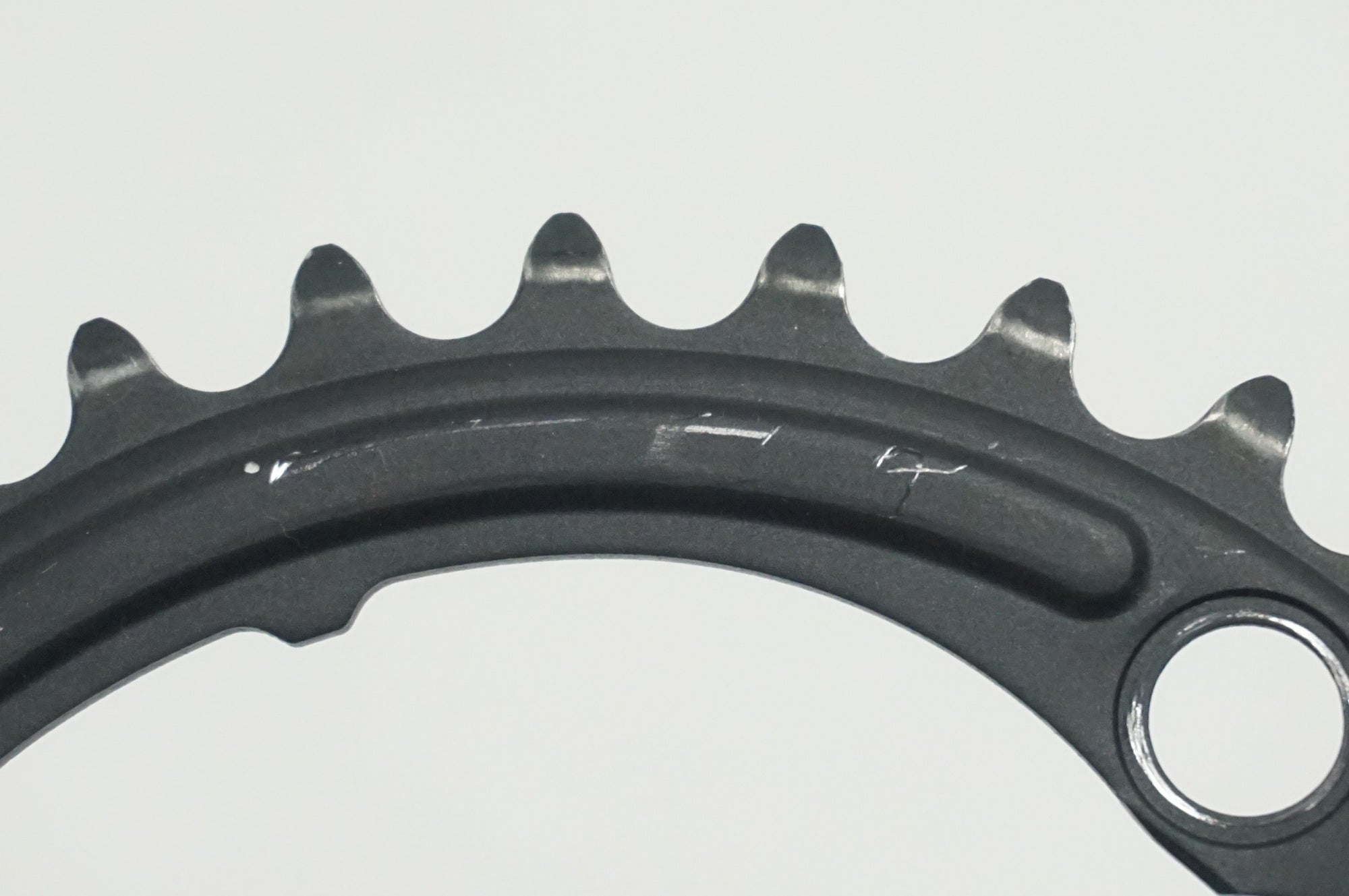 SHIMANO 「シマノ」 105 FC-R7100 50-34 チェーンリングセット / 福岡店