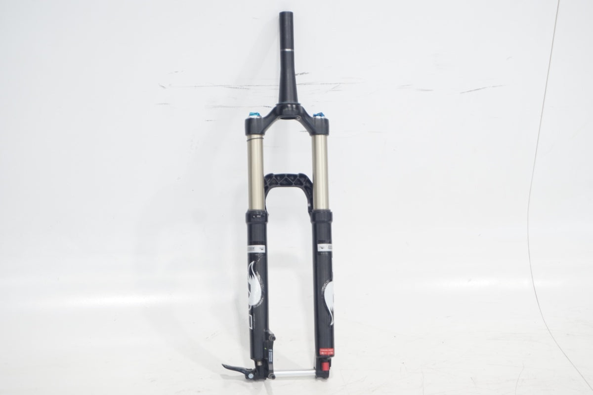 FOX 「フォックス」 EVOLUTION SERIES 100mm サスペンションフォーク/ 滋賀大津店