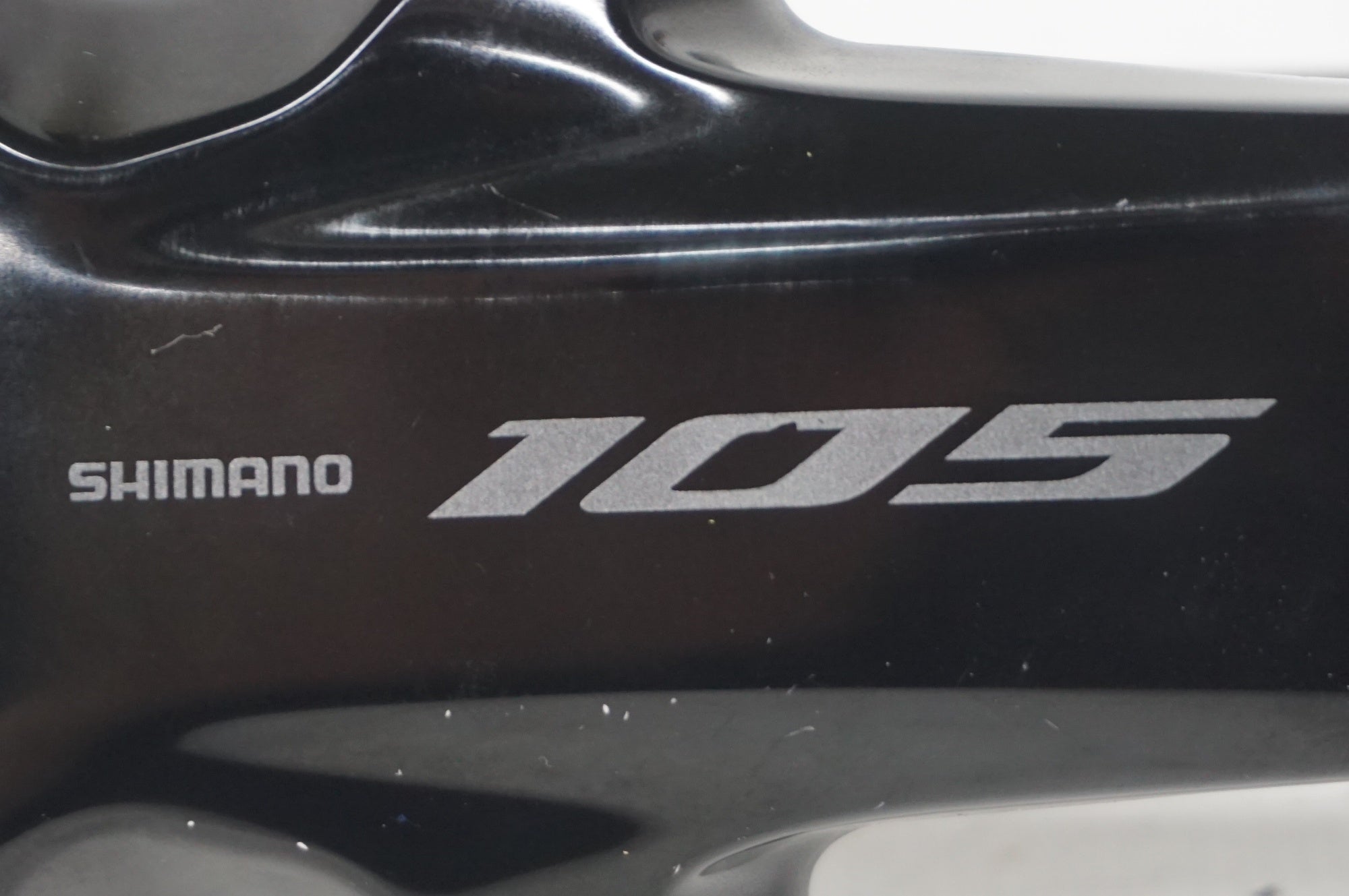 SHIMANO 「シマノ」 105 FC-R7100 170mm クランク / 阪急塚口店