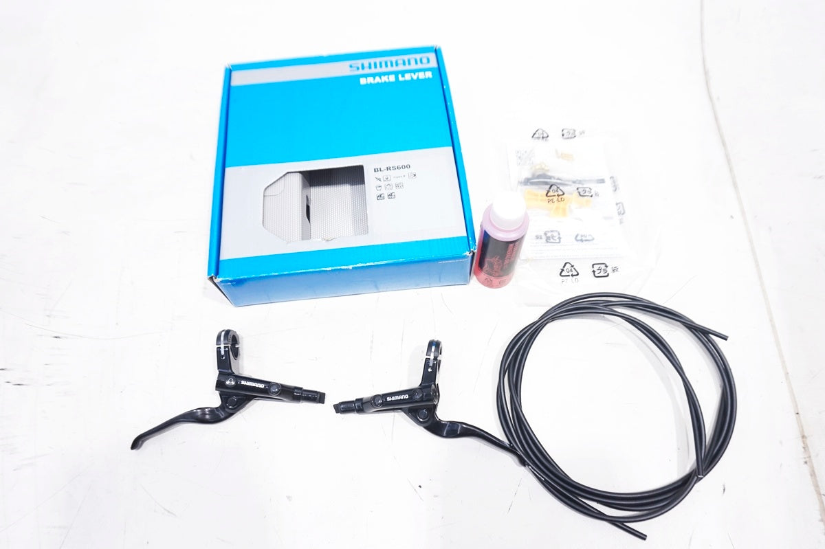 SHIMANO 「シマノ」 BL-RS600 ブレーキレバーセット / 大阪門真店